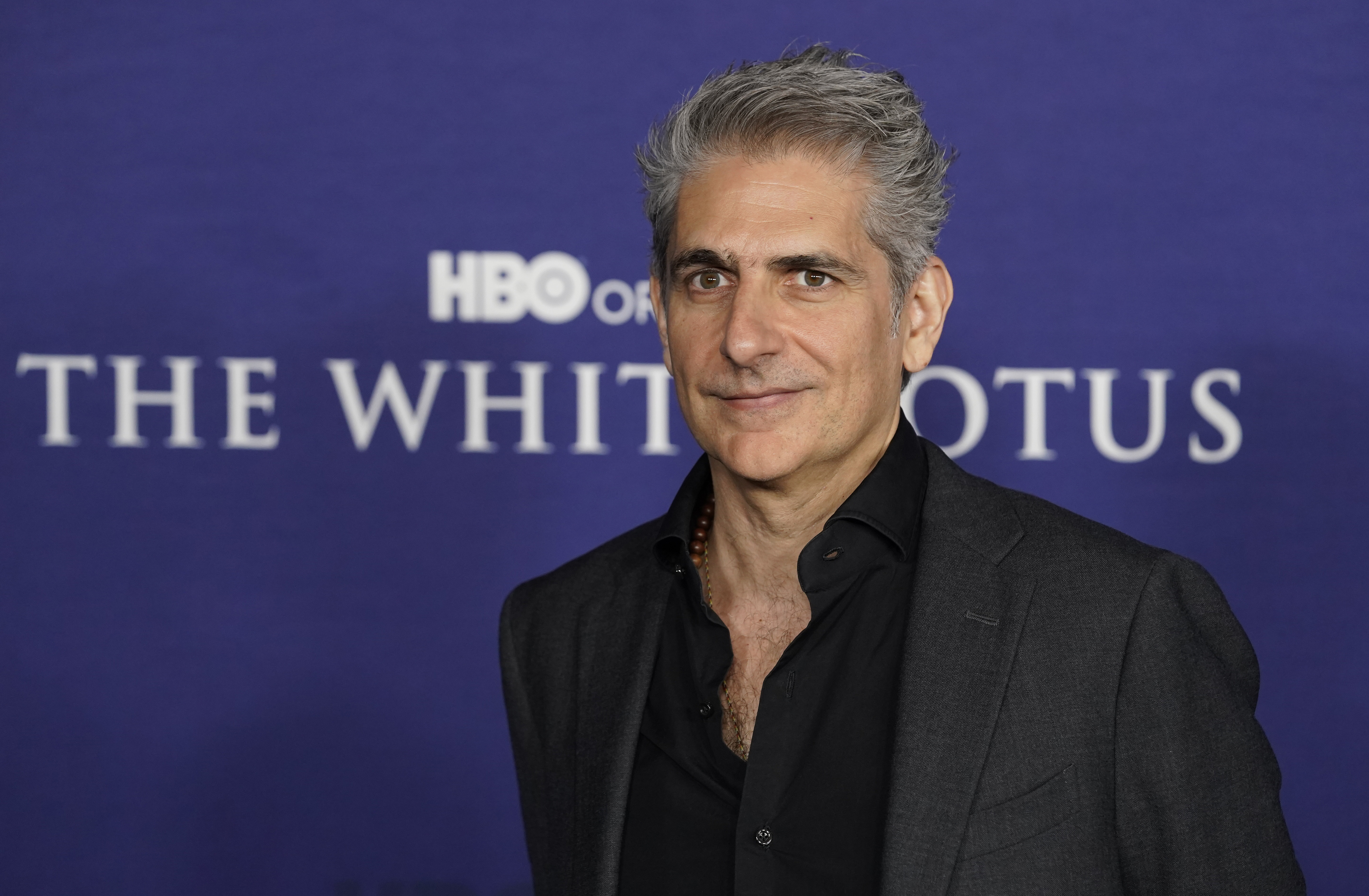 Michael Imperioli slams Supreme Court, bigots and homophobes - Vimarsana News
