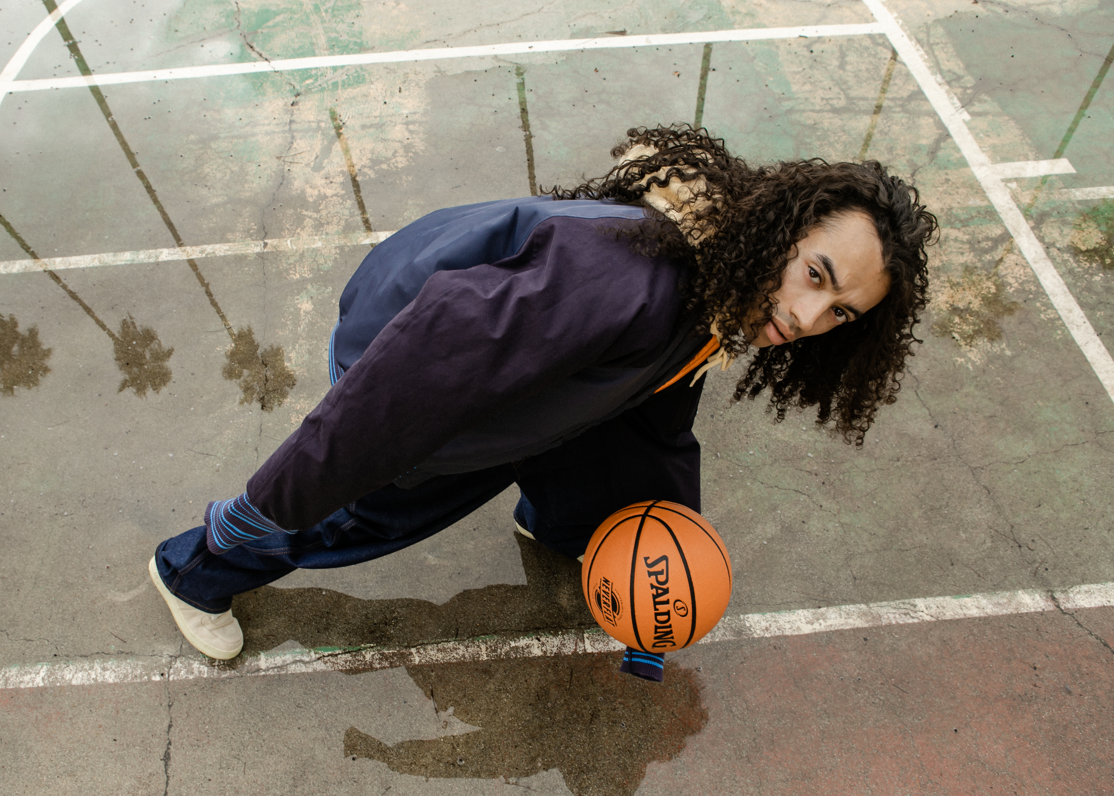Union L.A. and Canada Goose release new NBA All-Star collab - Vimarsana News