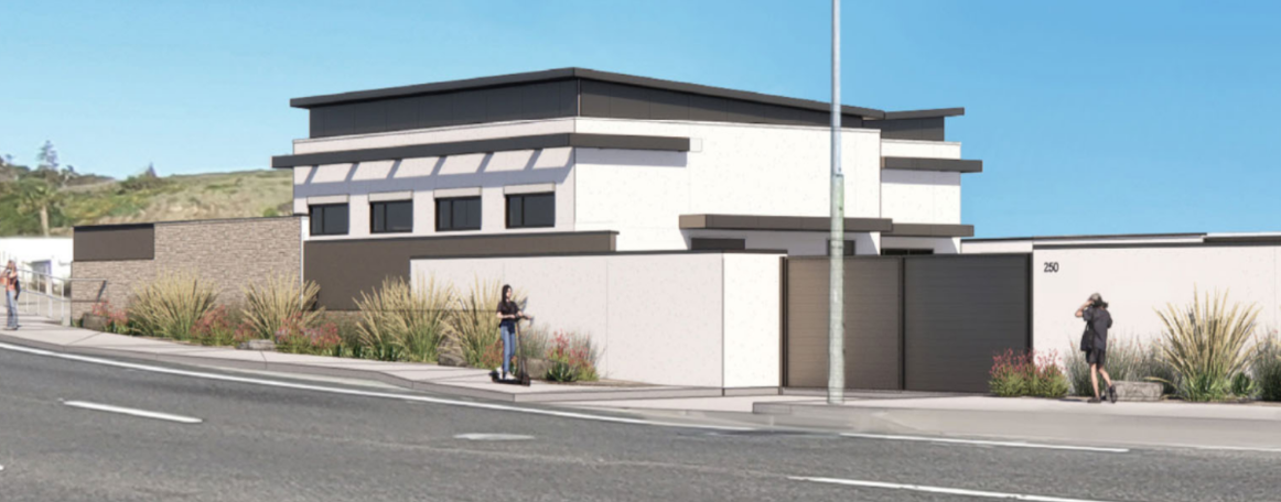 Council denies appeal of approved plans for Bay Bridge pump station - Vimarsana News