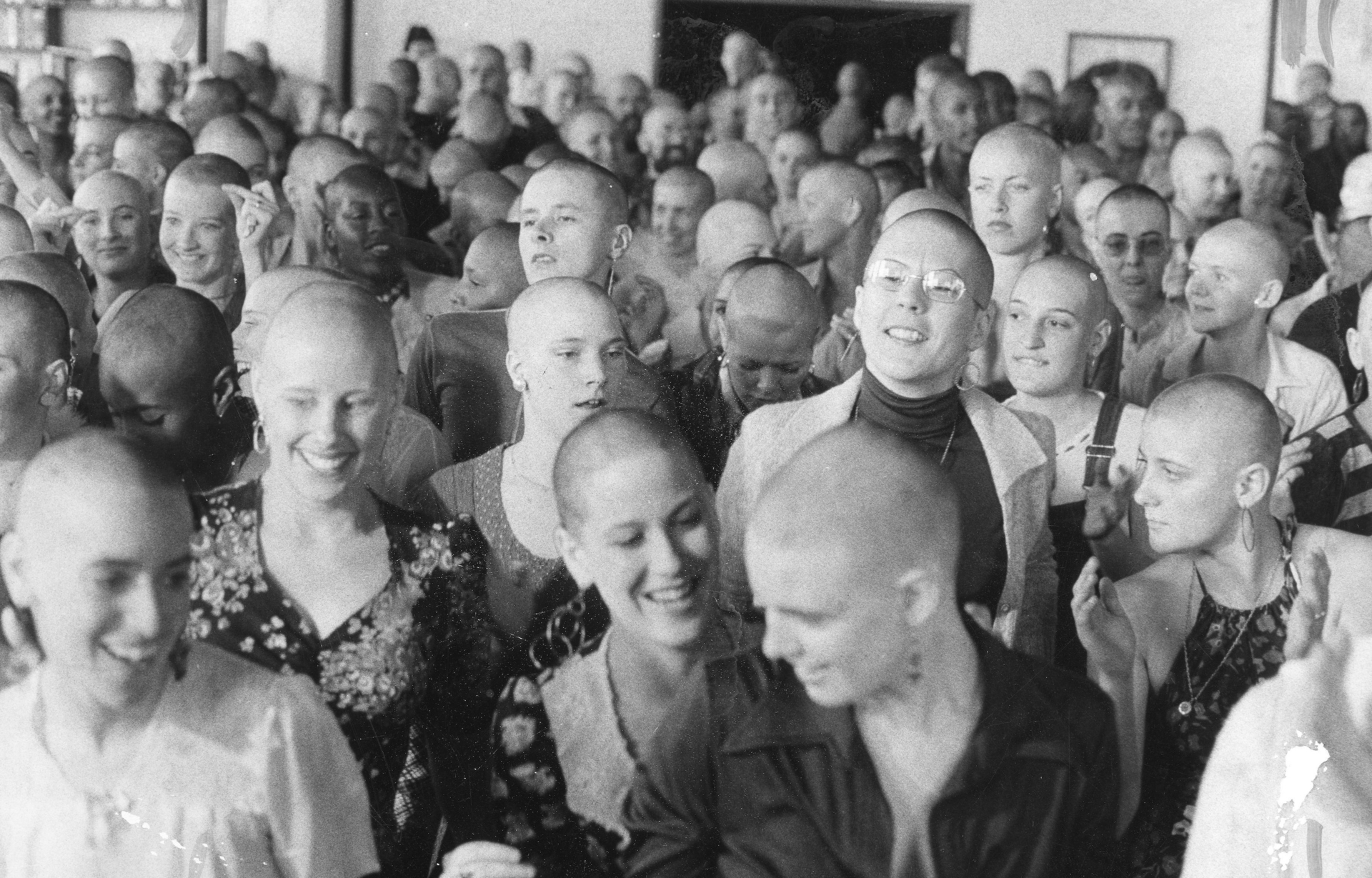 'The Synanon Fix' shows how a rehab group became a cult - Vimarsana News