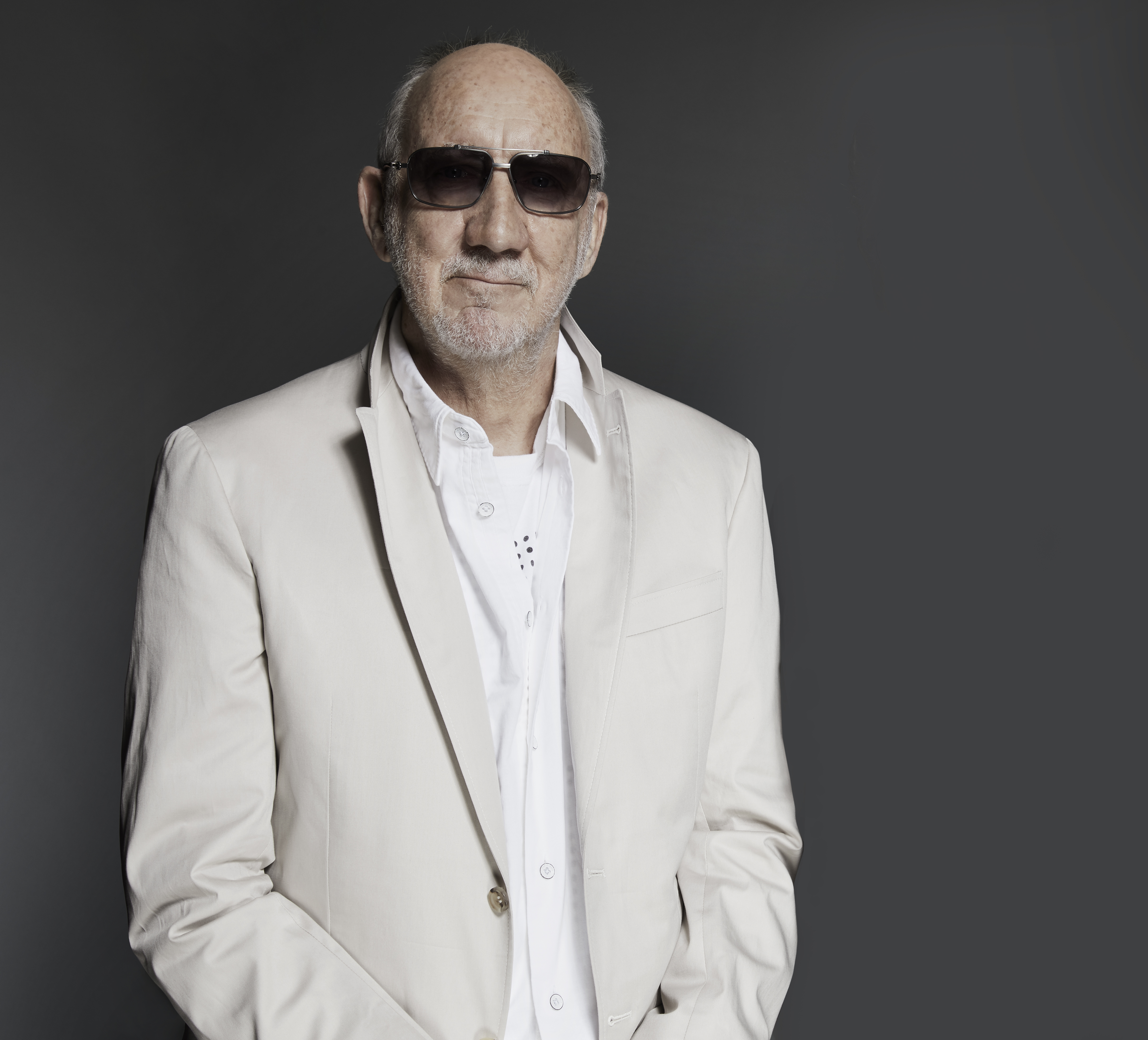 The Who's Pete Townshend on teaming up with Led Zeppelin - Vimarsana News