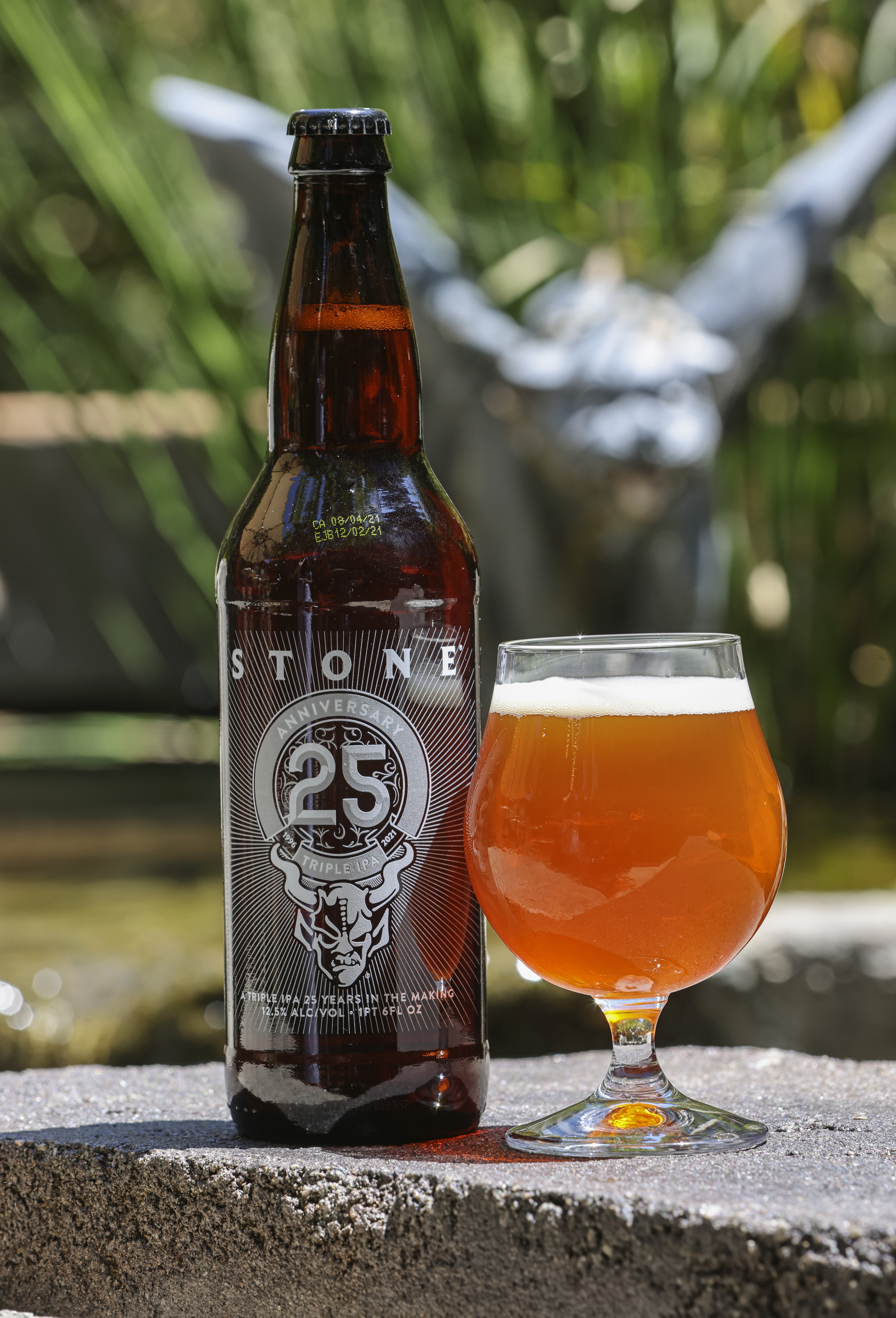 Beer battles: Stone Brewing's trademark fight with Keystone finally heads to trial - Vimarsana News