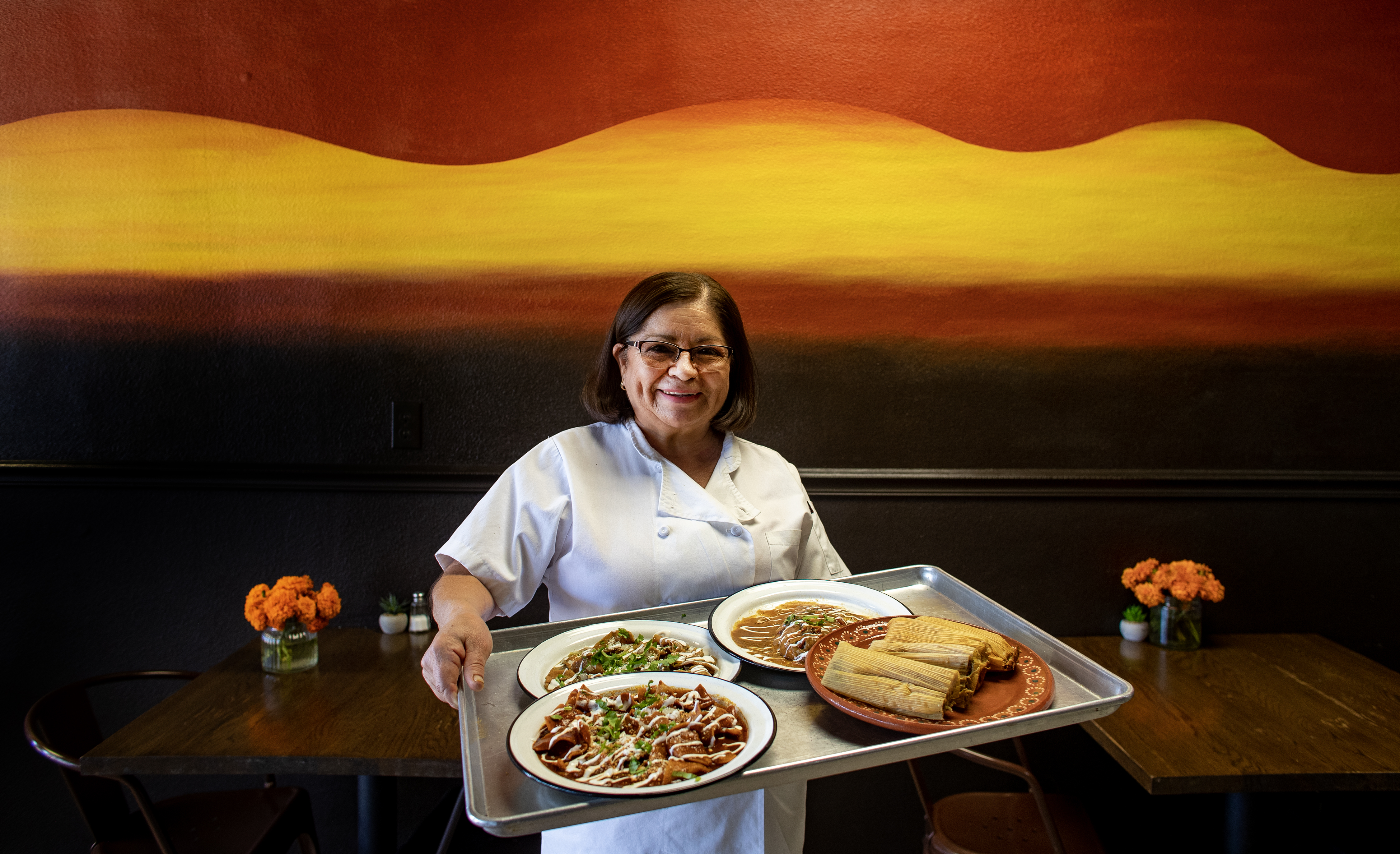 The Indio International Tamale Festival has made masa dreams come true for 30 years - Vimarsana News