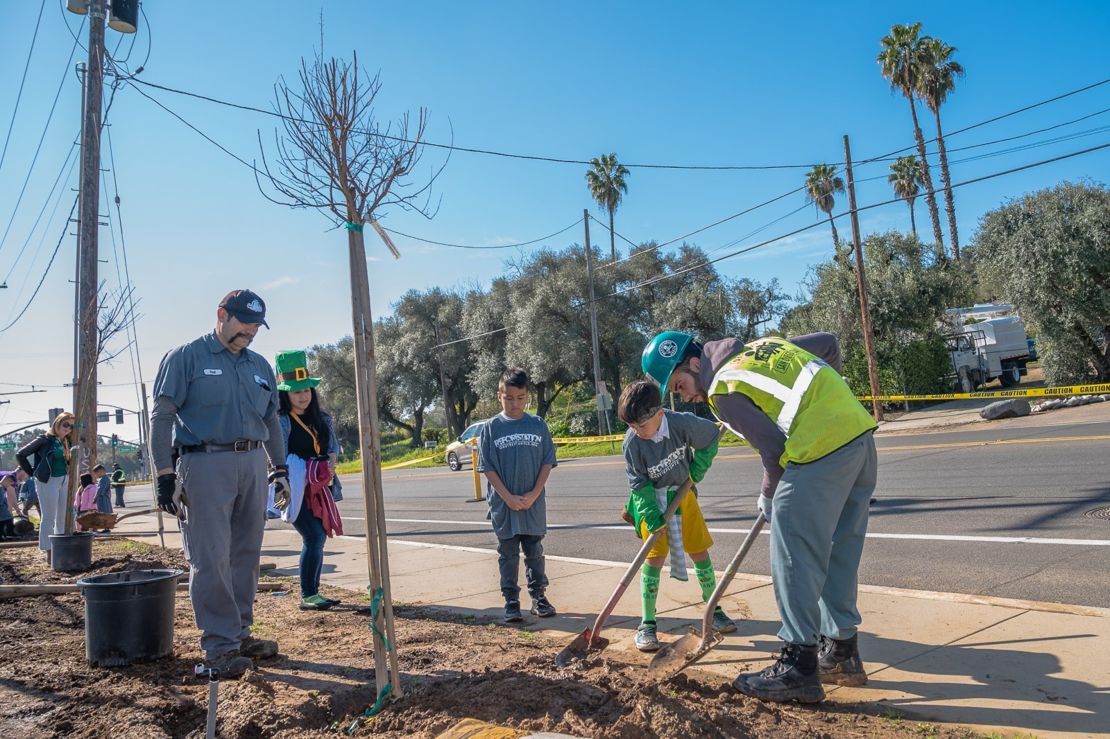 North County School News, April 16: Cardiff open house; LGBTQ+ event for Carlsbad parents; 'Aladdin Jr.' in Escondido - Vimarsana News