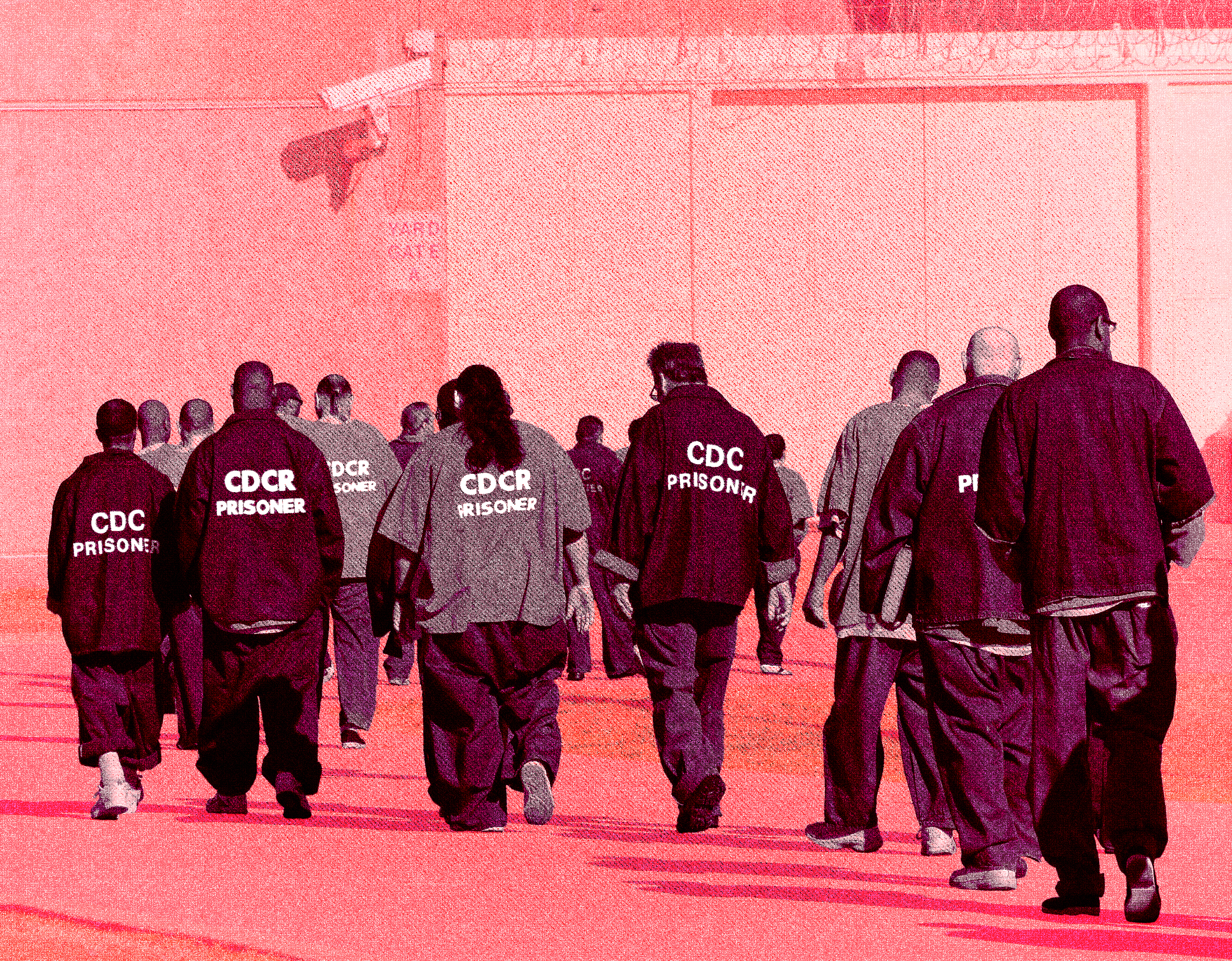 How cellphones in prison have changed the Mexican Mafia - Vimarsana News