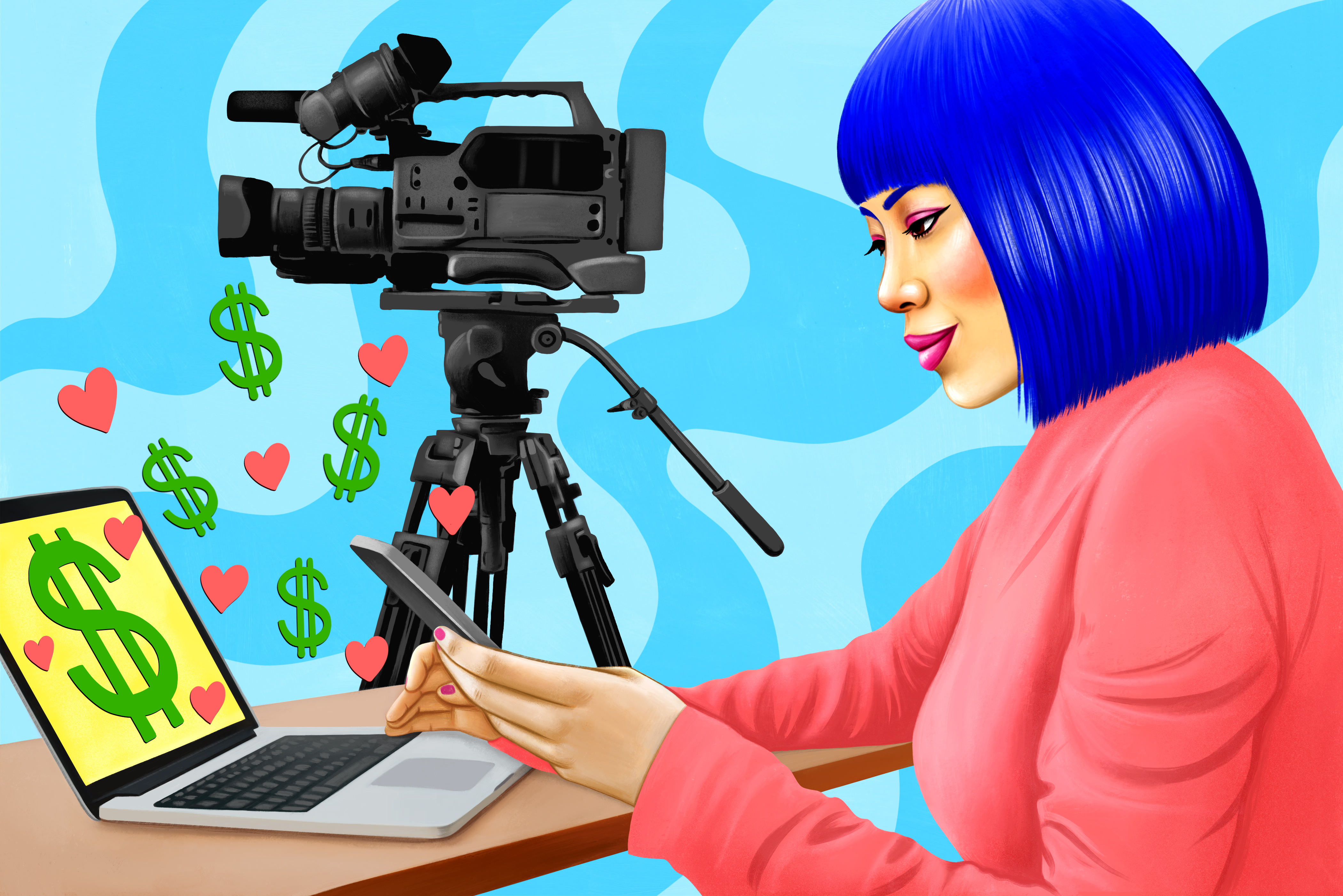 Directing a short film is expensive. How to crowdfund it - Vimarsana News