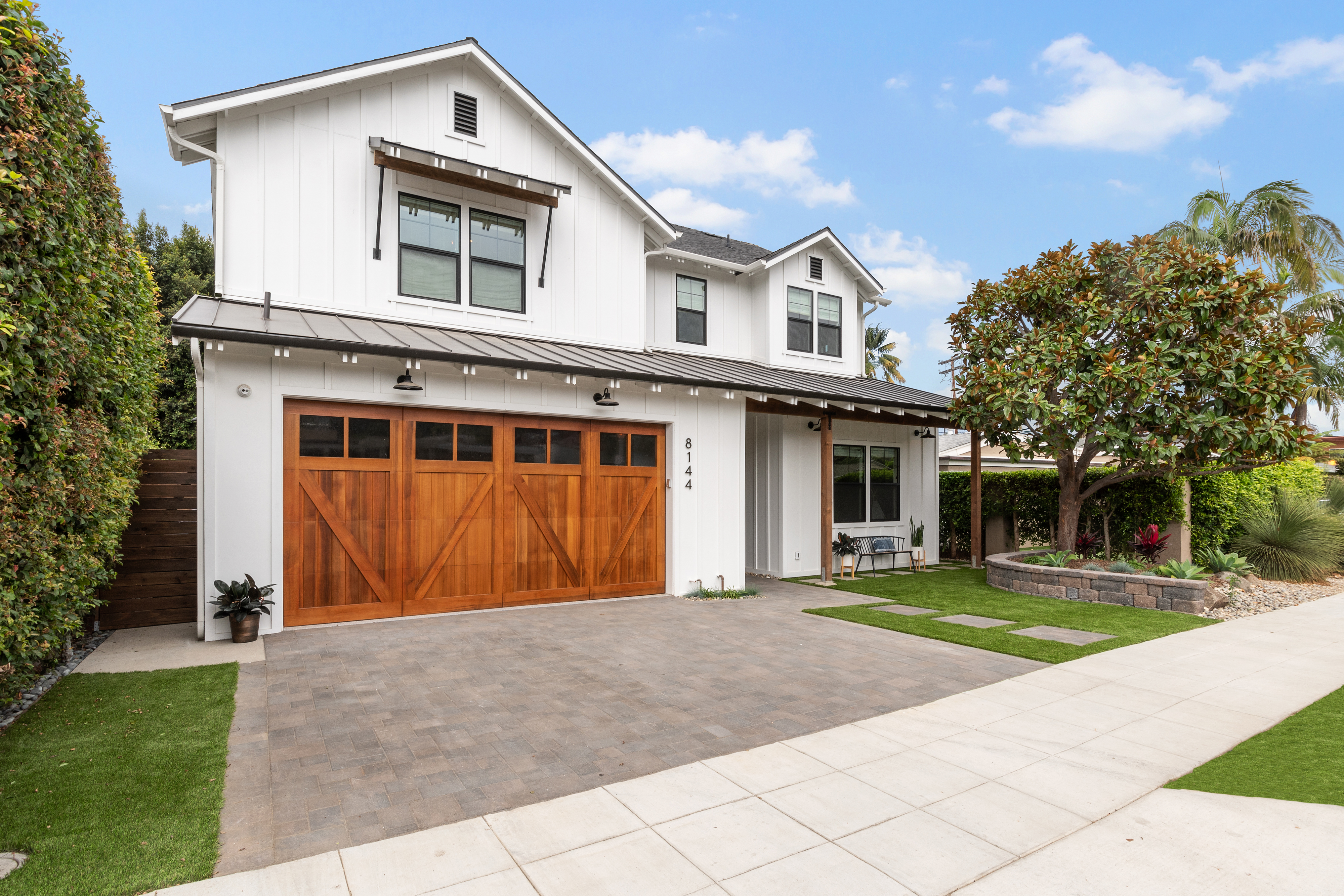 La Jolla Shores home is up for HGTV award - Vimarsana News