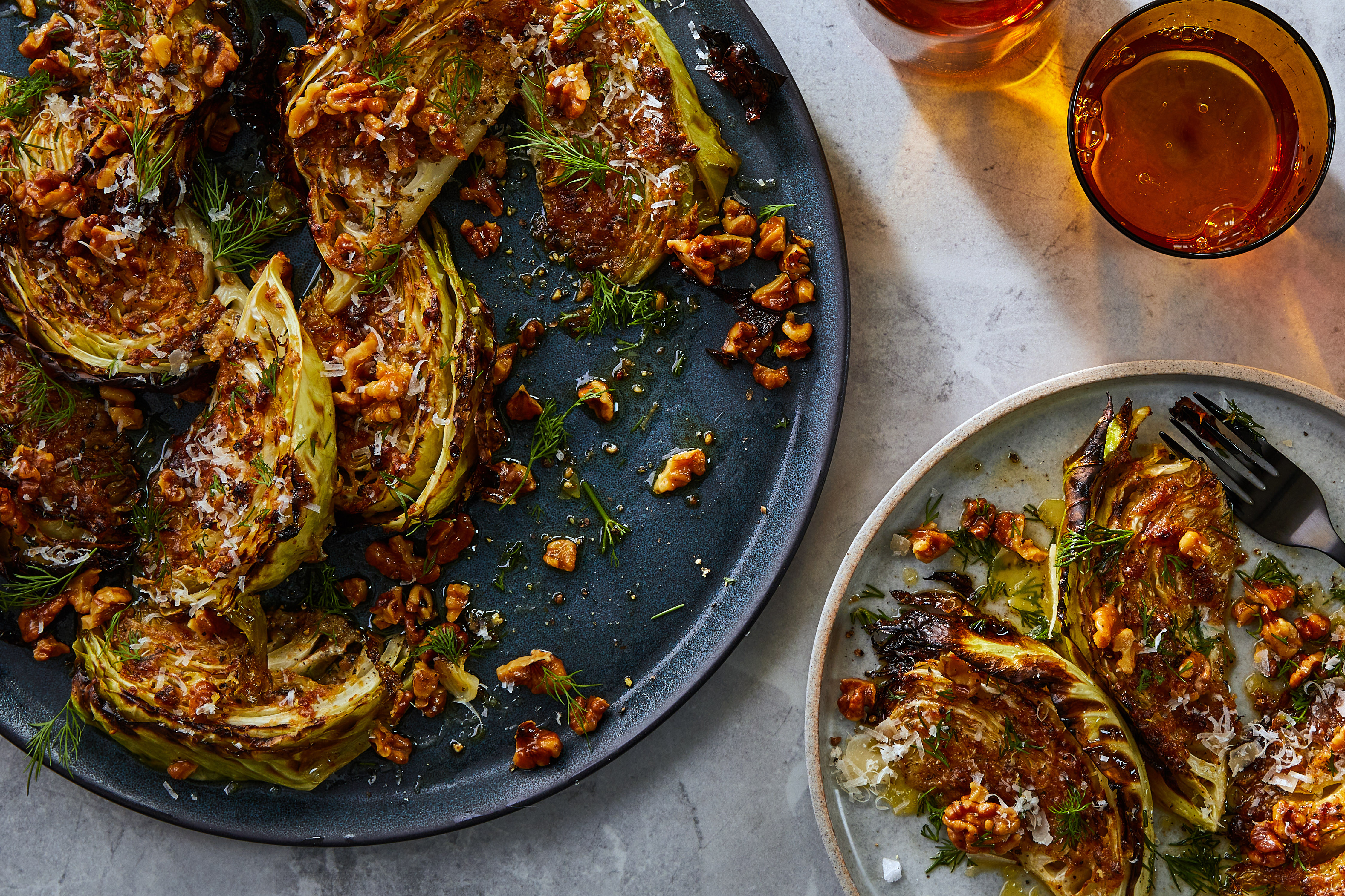 The best parts of stuffed cabbage, minus the work - Vimarsana News