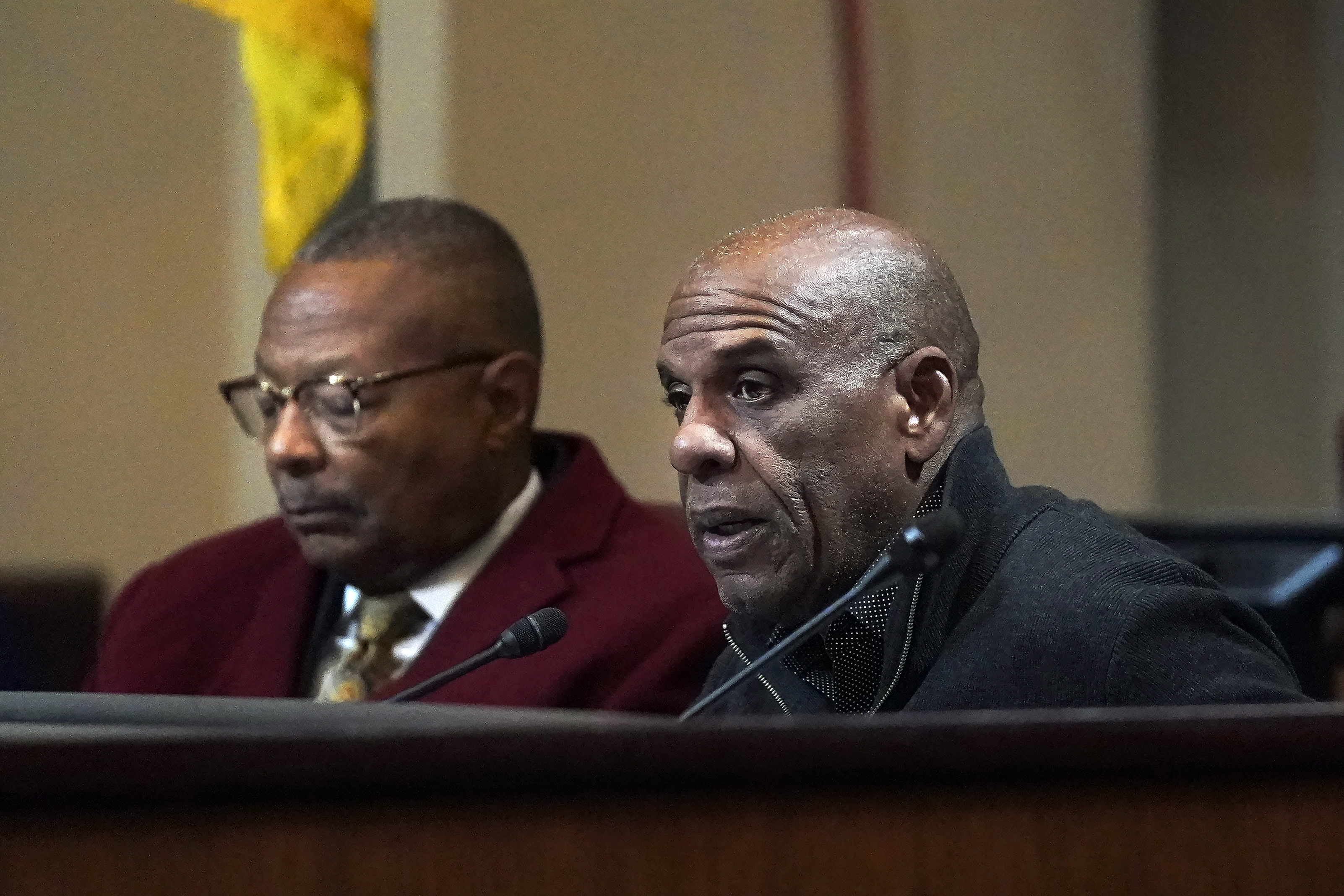 California Legislature issues official apology for slavery - Vimarsana News