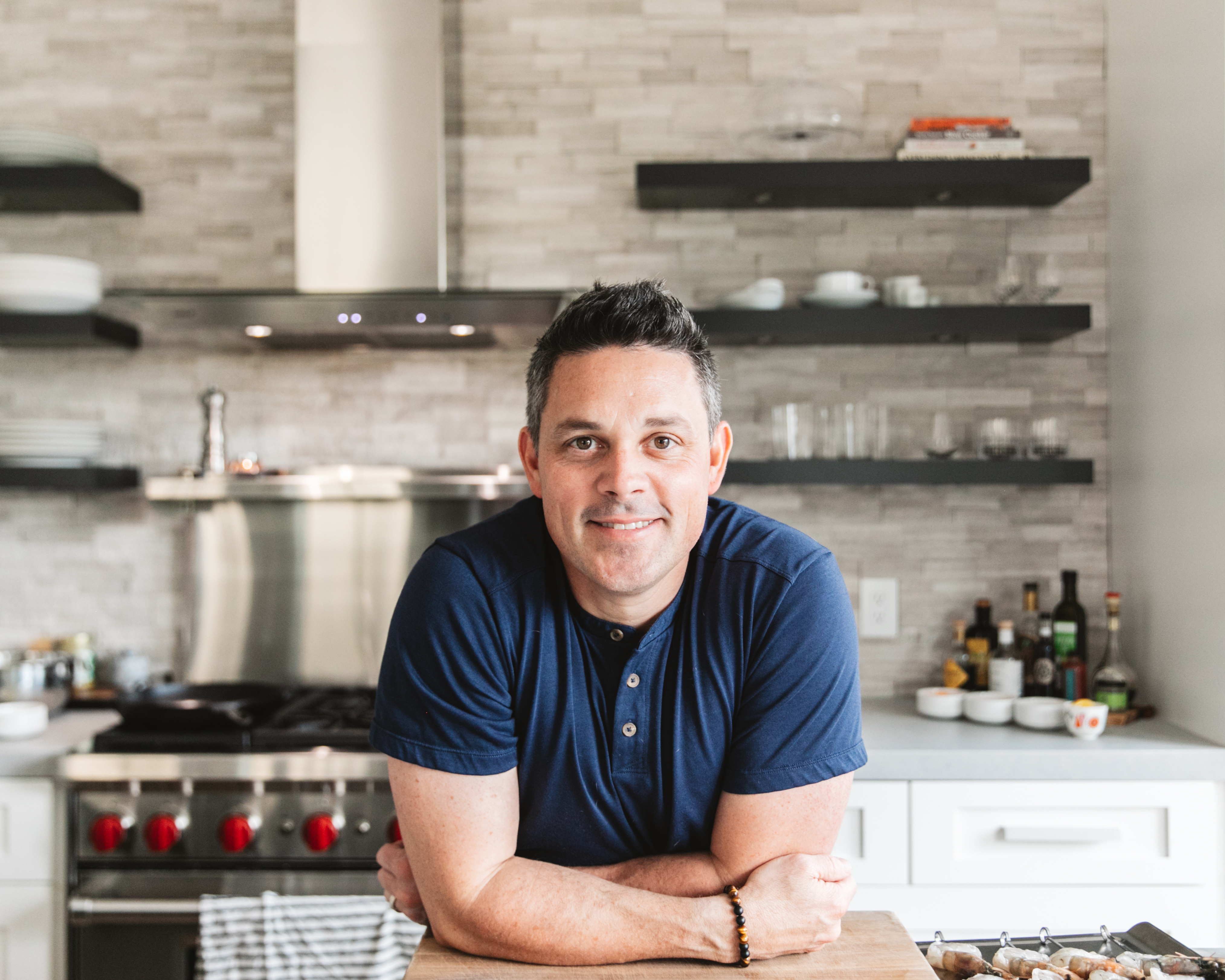 Famed chef Gavin Kaysen returns to San Diego for Callie dinner with longtime mentee Travis Swikard - Vimarsana News