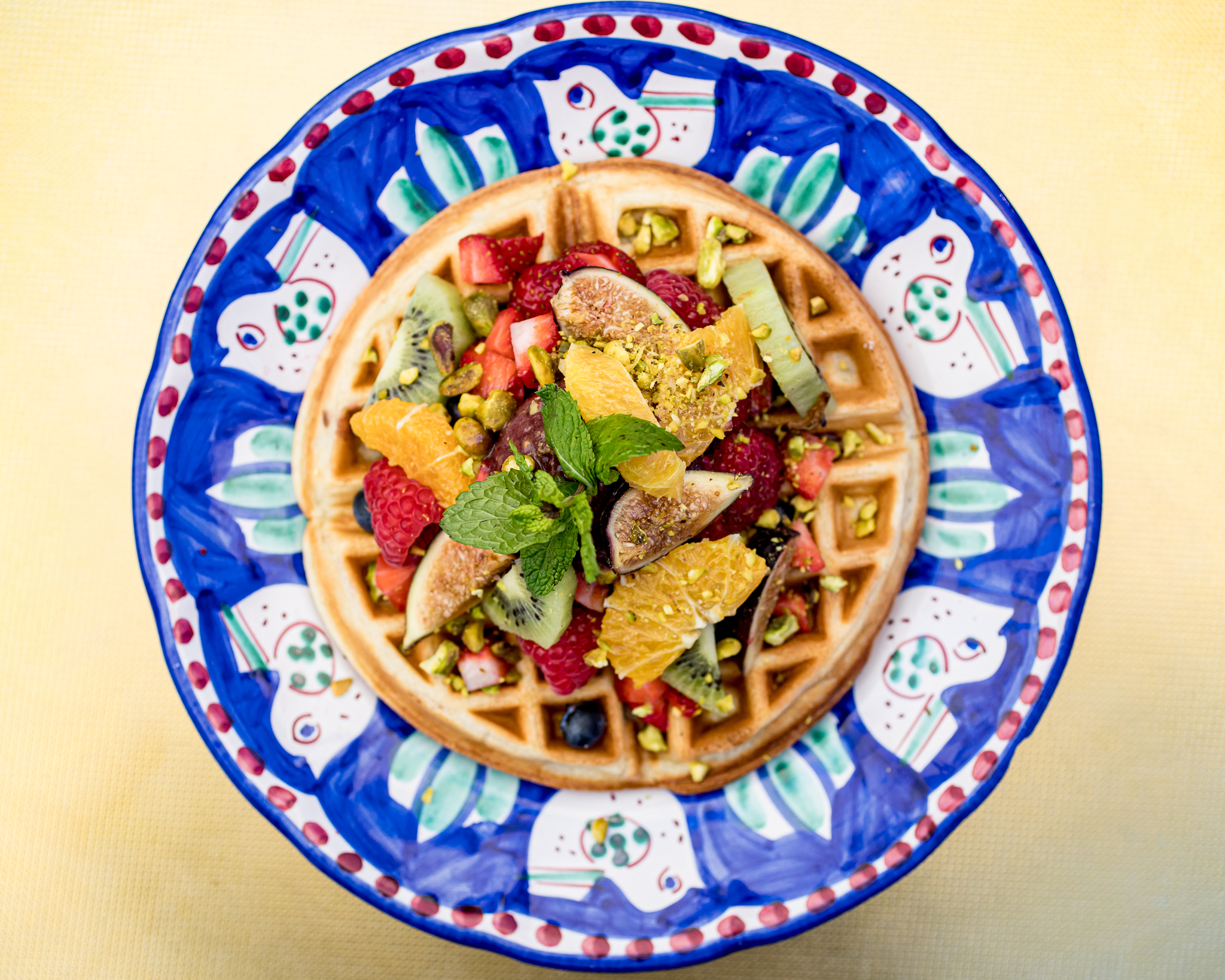 Yelp's top 100 brunch spots in California for 2022 includes 19 San Diego restaurants - Vimarsana News