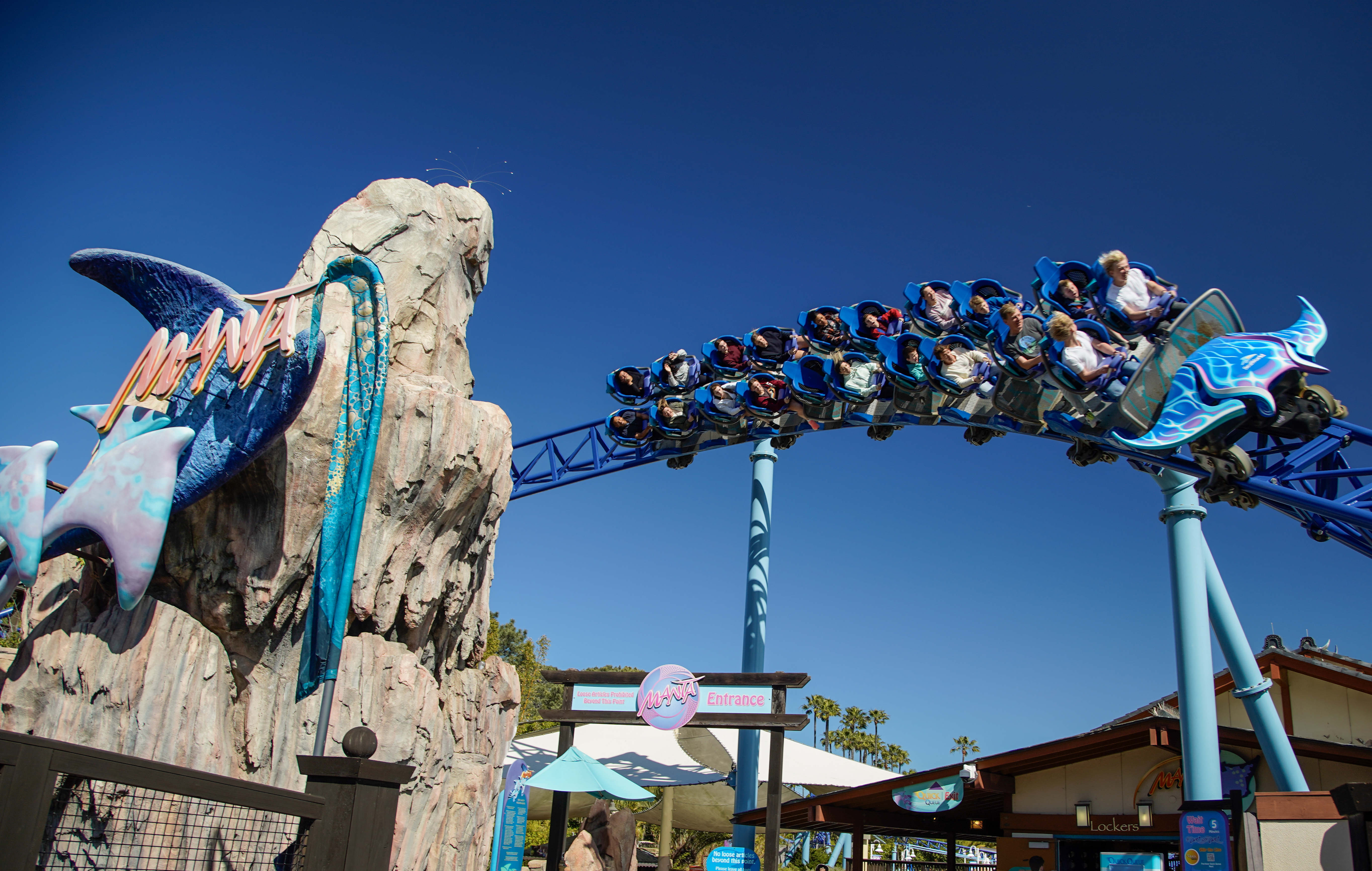 Will SeaWorld San Diego ever get back to its peak attendance of more than a decade ago? - Vimarsana News