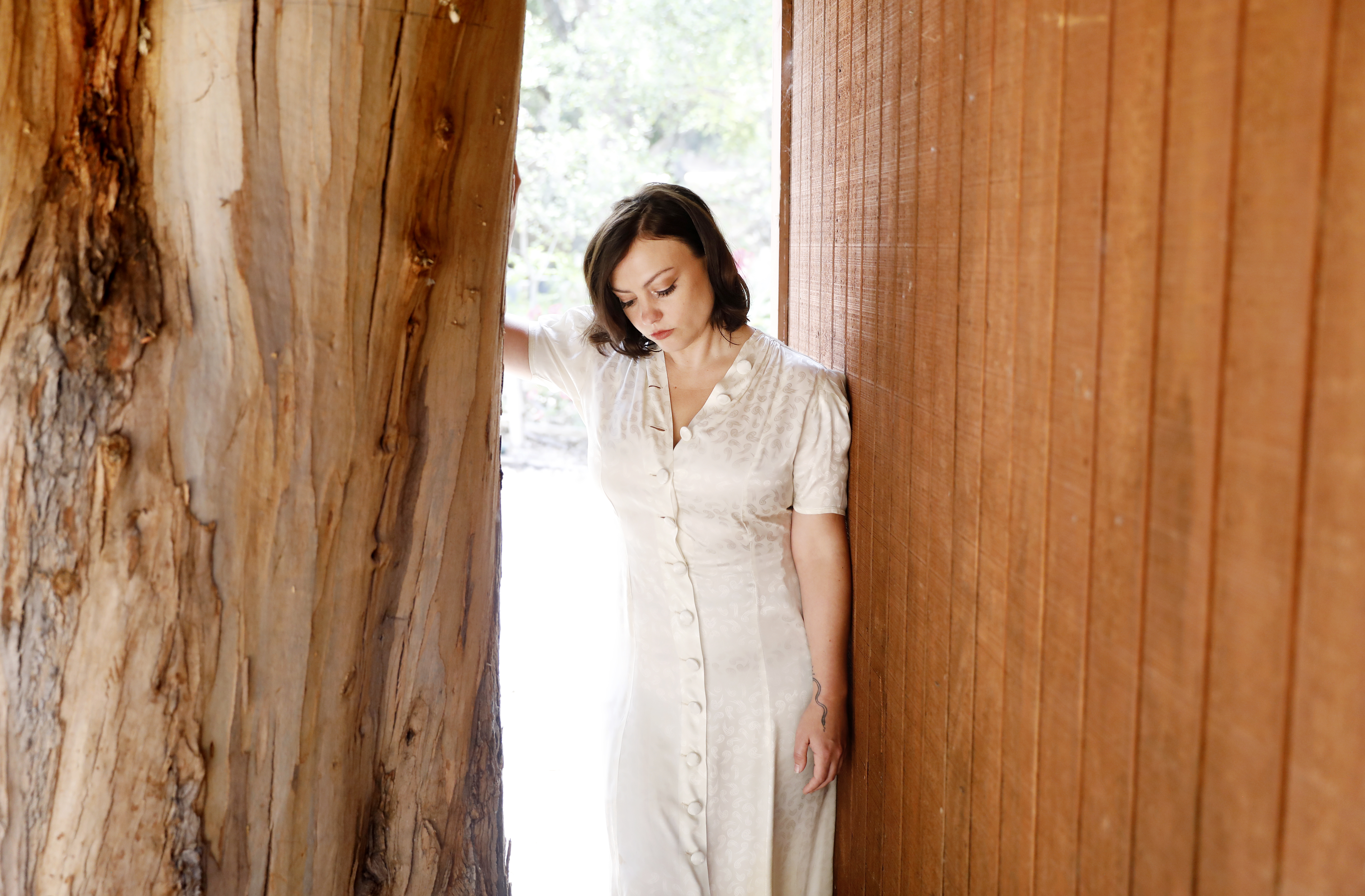 How Angel Olsen turned grief and longing into triumph - Vimarsana News