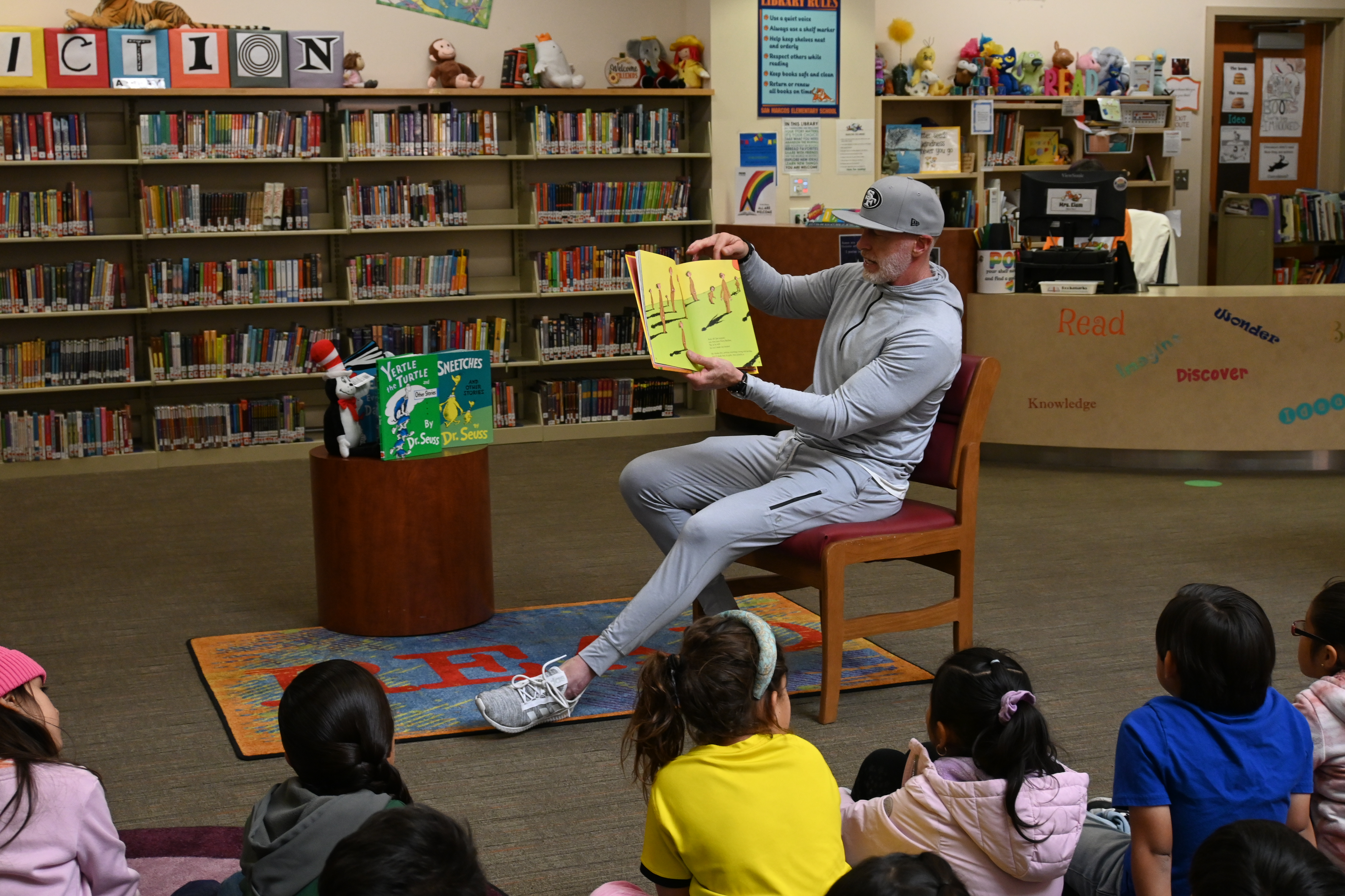 North County School News, April 2: Mini March Madness reset; San Marcos pickleball fundraiser; student art at Escondido museum - Vimarsana News