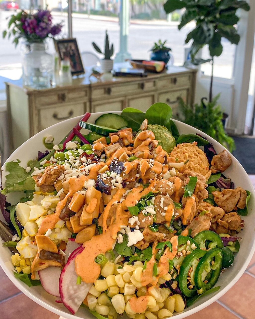 Escondido trio open healthy food-and-lifestyle restaurant Fresh N Go - Vimarsana News
