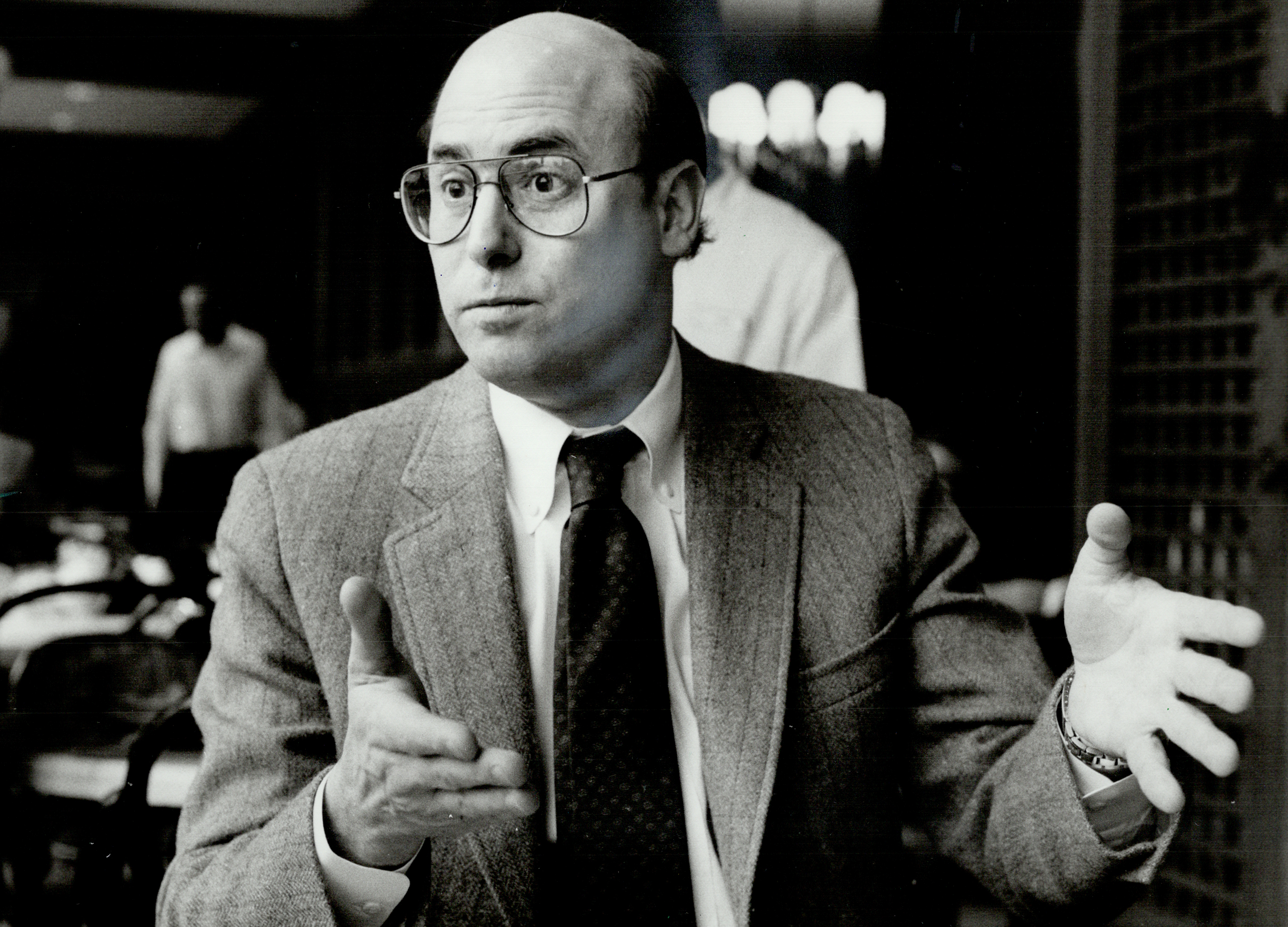 'Ghost Story' horror author Peter Straub dead at 79 - Vimarsana News