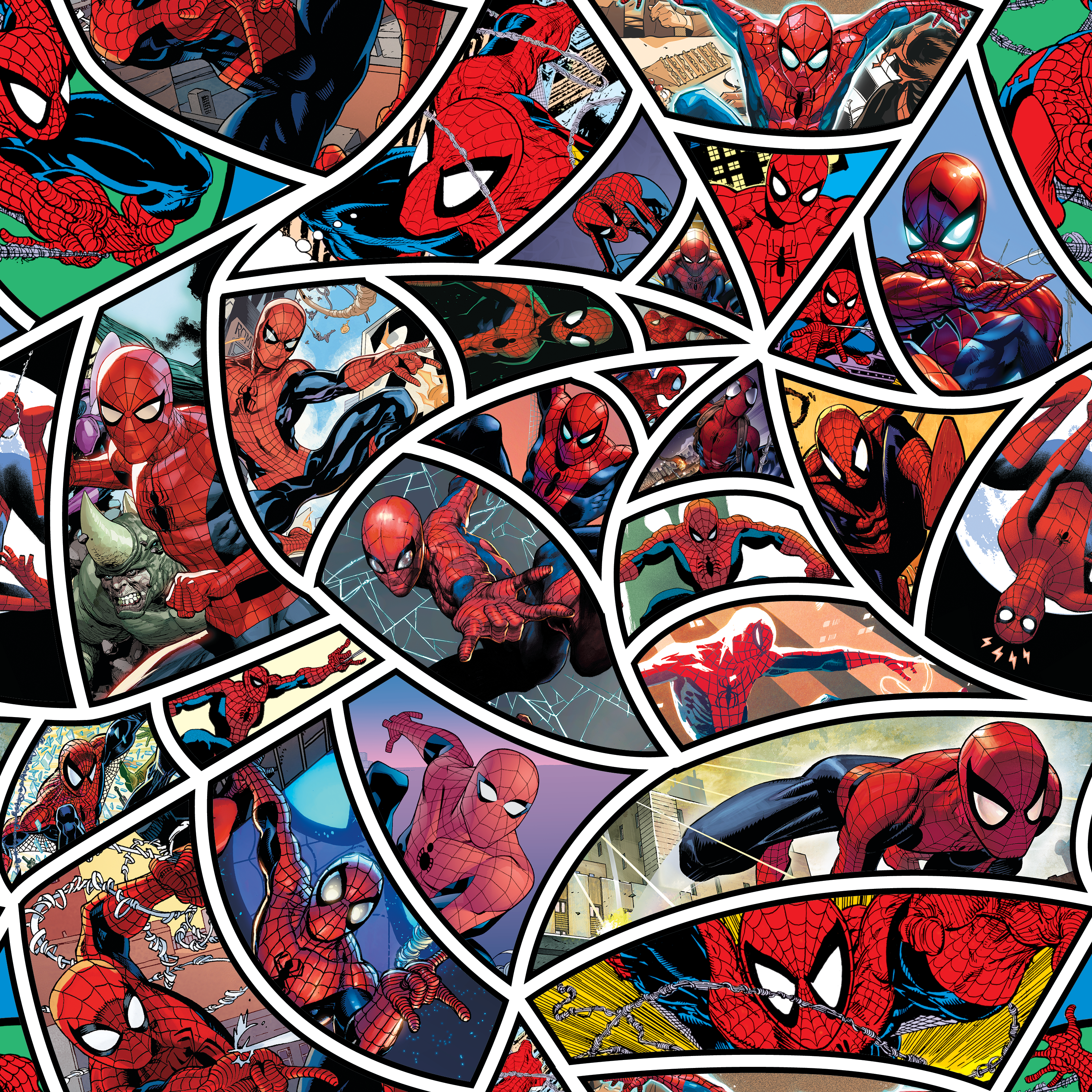 'Spider-Man: Beyond Amazing' exhibit swings into Comic-Con Museum - The San Diego Union-Tribune - Vimarsana News