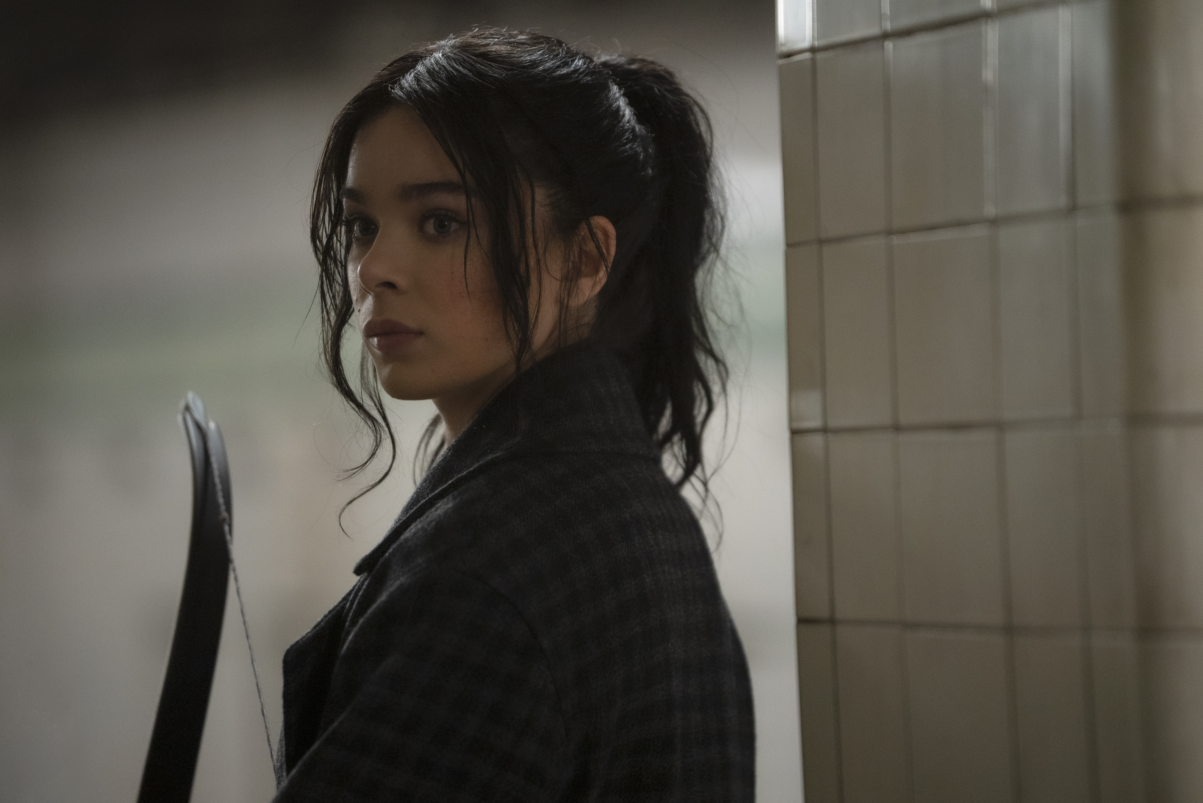 'Hawkeye' Episode 1: Who are Kate Bishop and Jack Duquesne? - Vimarsana News