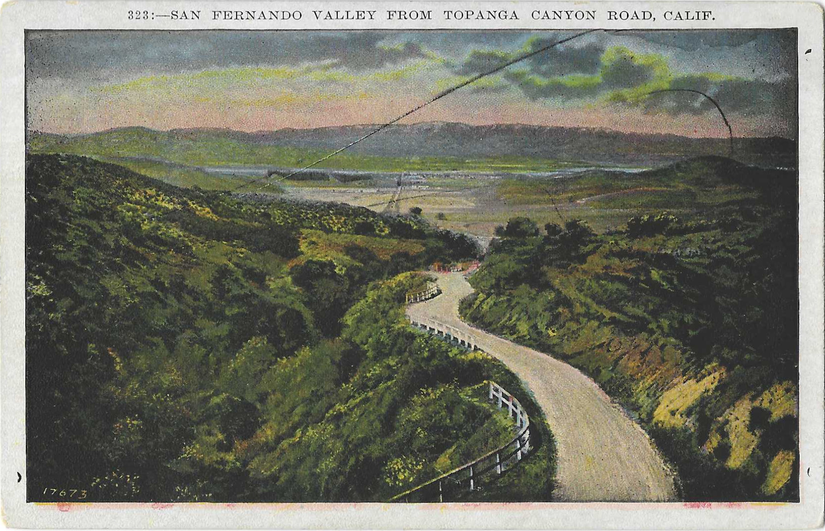 The stories behind San Fernando Valley's street names - Vimarsana News