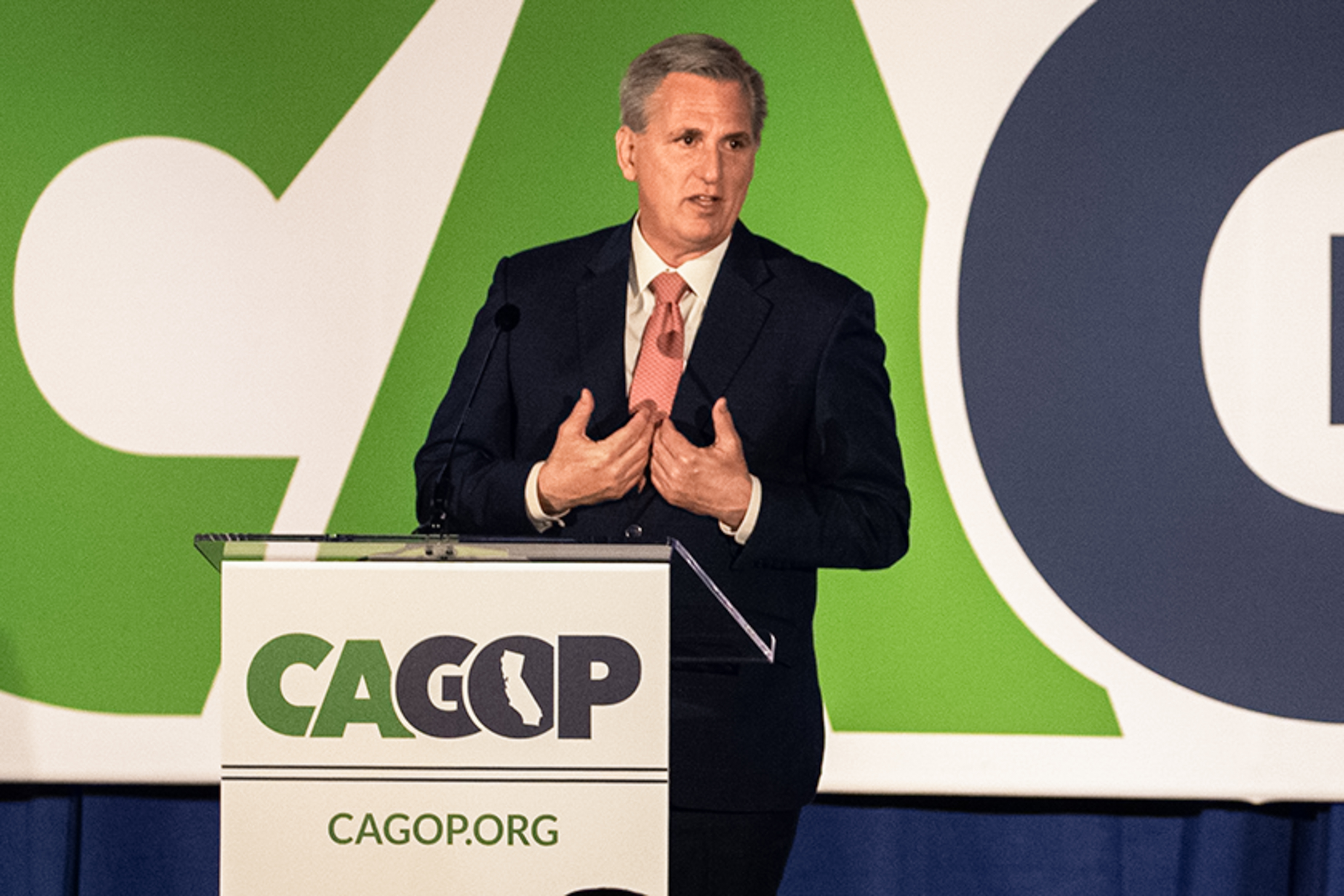 Newsletter: Angry over the Jan. 6 hearings, Trump turns on Kevin McCarthy - Vimarsana News