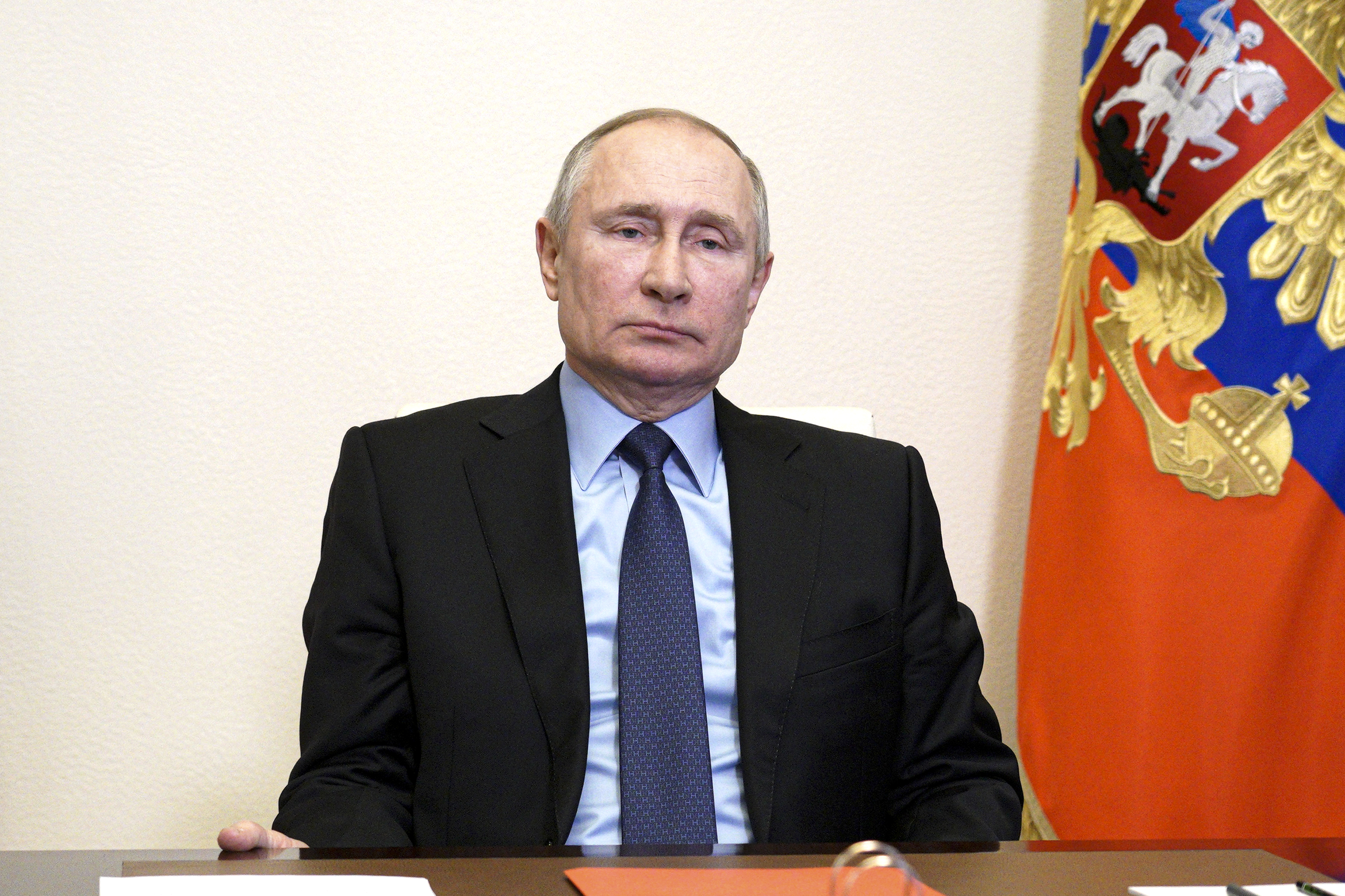 News Analysis: Ukraine crisis poses biggest challenge for NATO in decades - Vimarsana News