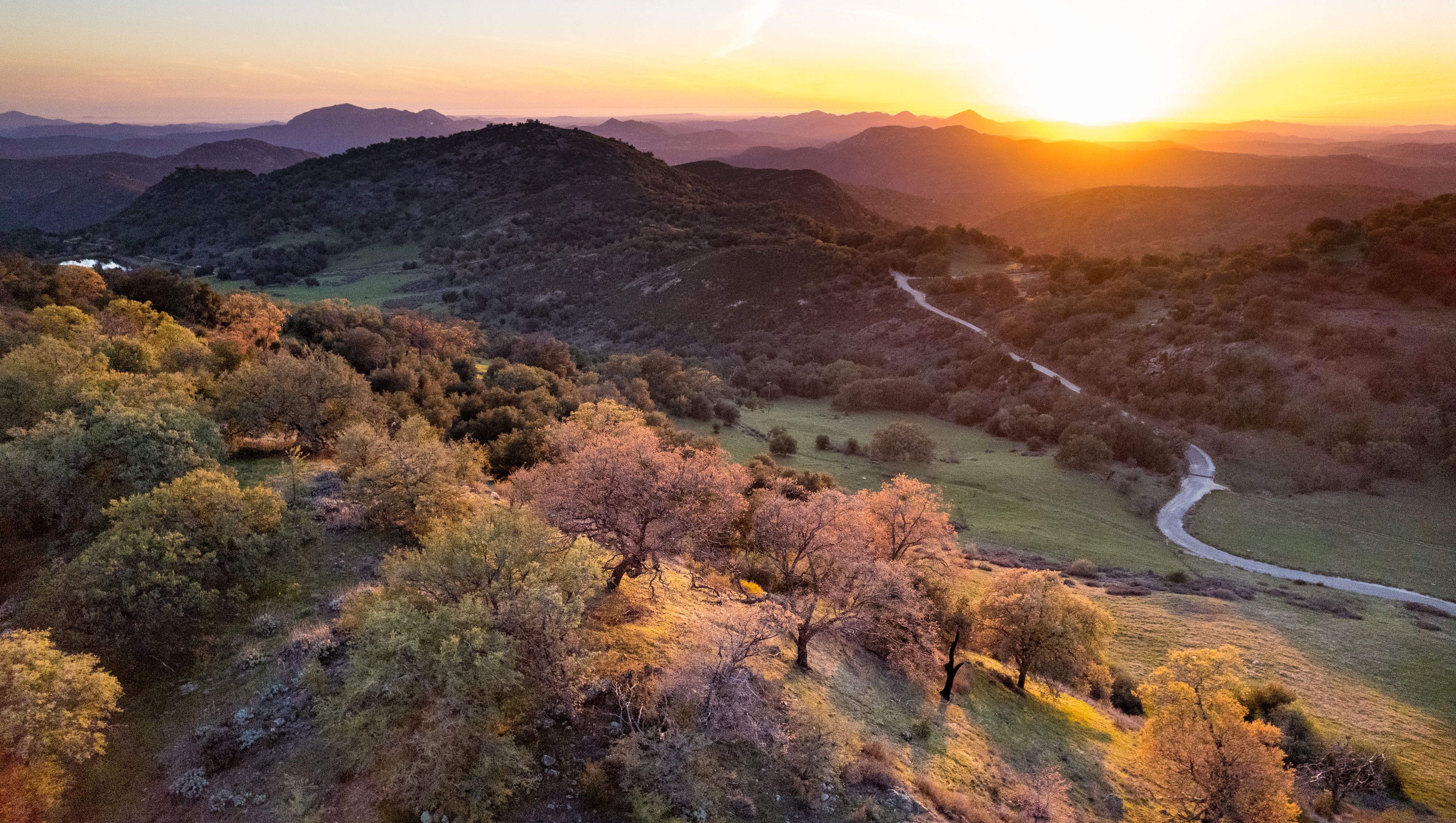 Ramona Planning Group gives feedback on National Monument proposal - Vimarsana News