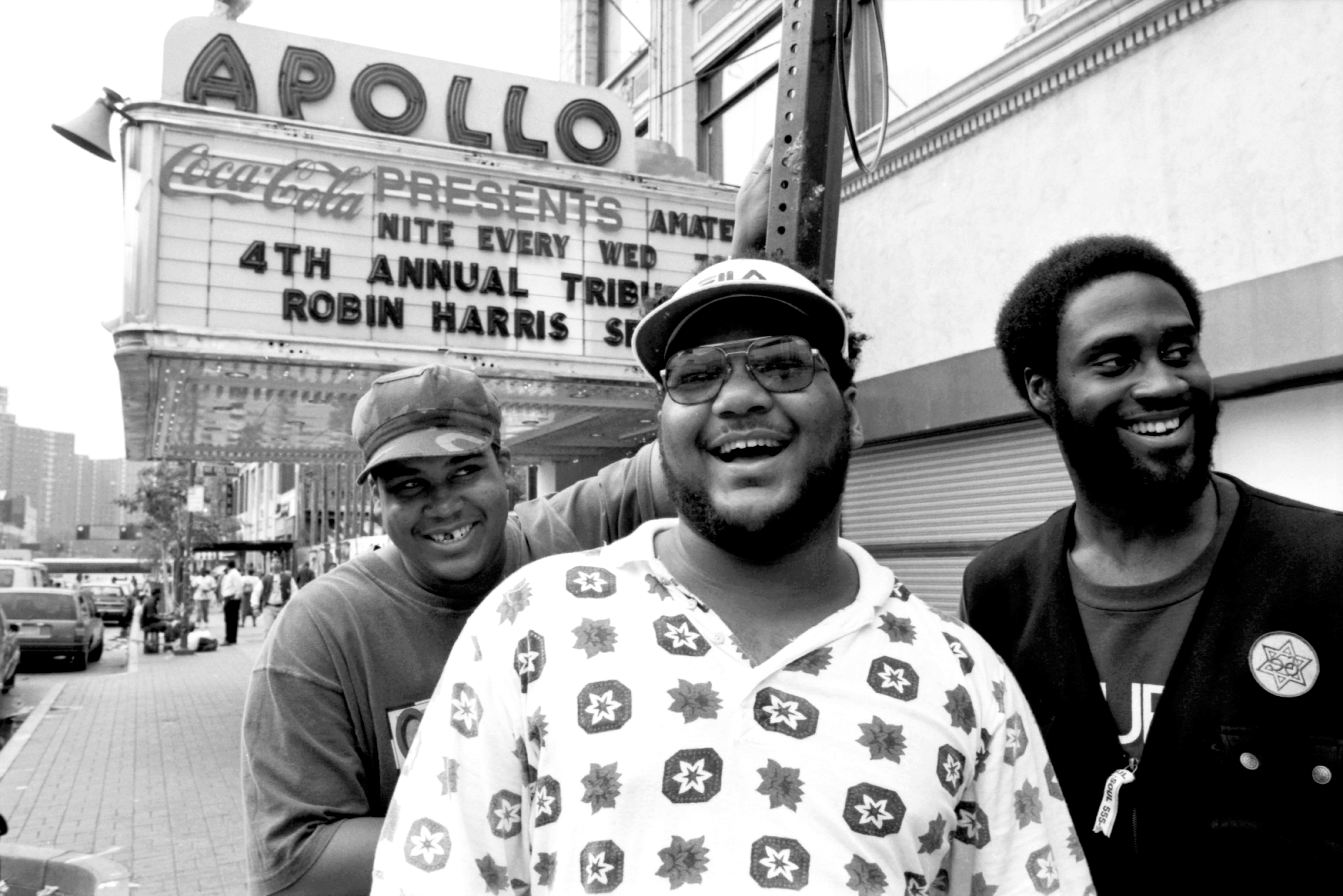 De La Soul finally comes to streaming platforms - Vimarsana News