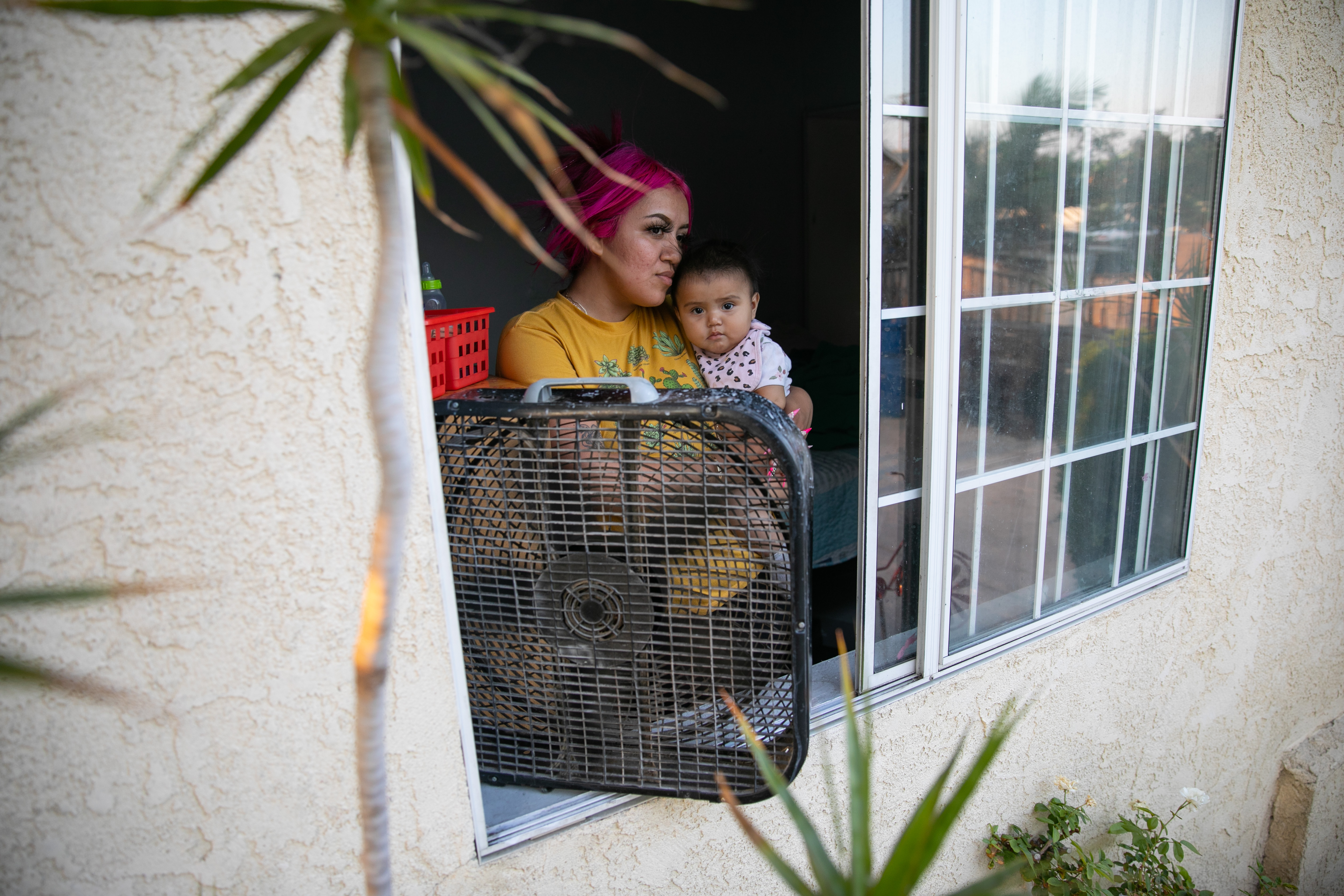 The LADWP has rebates for air conditioners. How to get one - Vimarsana News