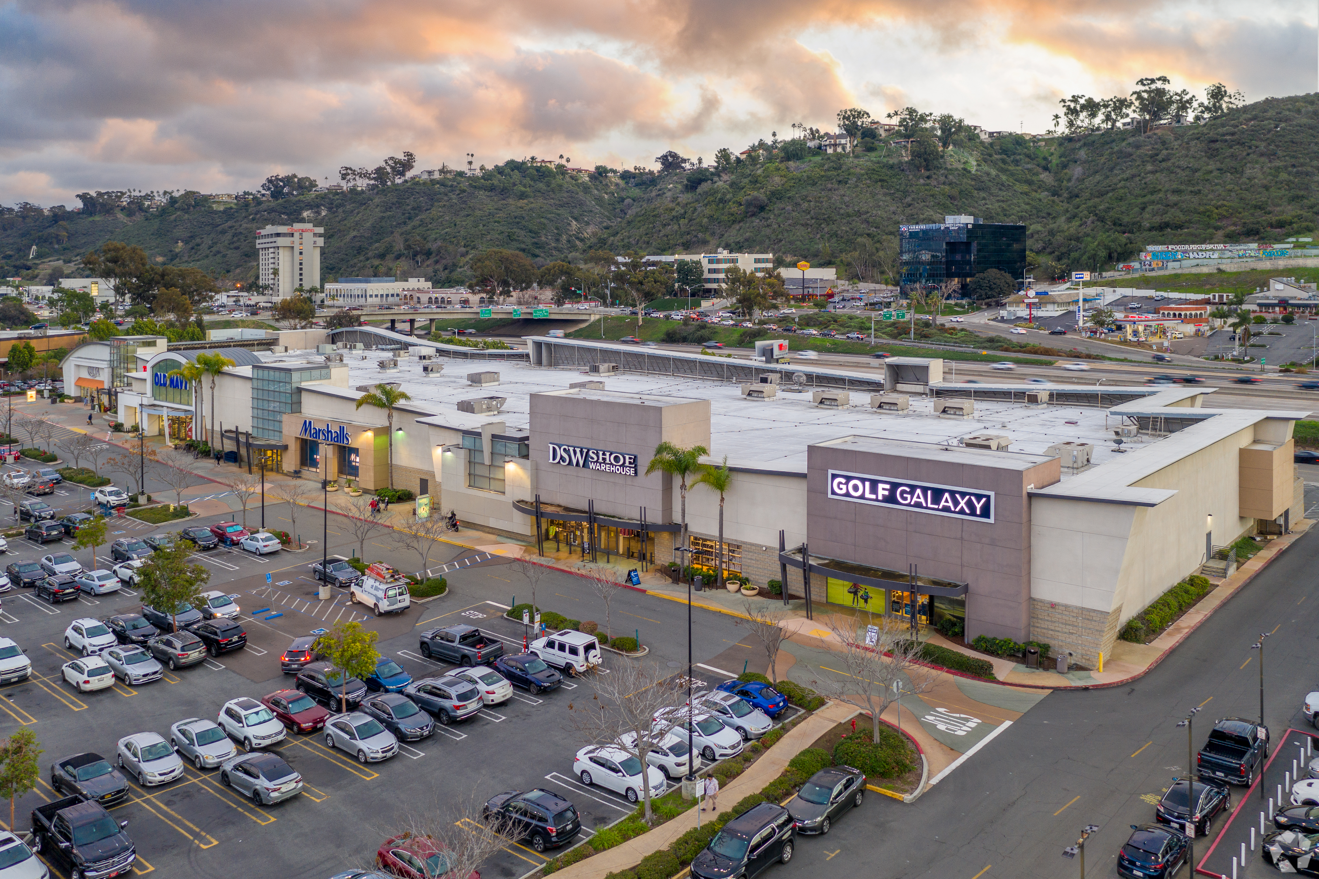 Housing now allowed at Westfield Mission Valley West shopping center - Vimarsana News