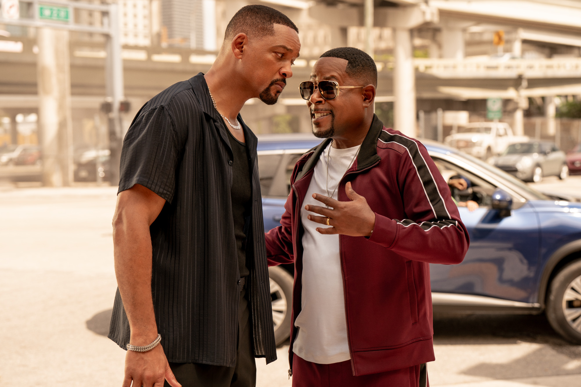 Will Smith's 'Bad Boys 4' leads the box office with $56 million debut - Vimarsana News