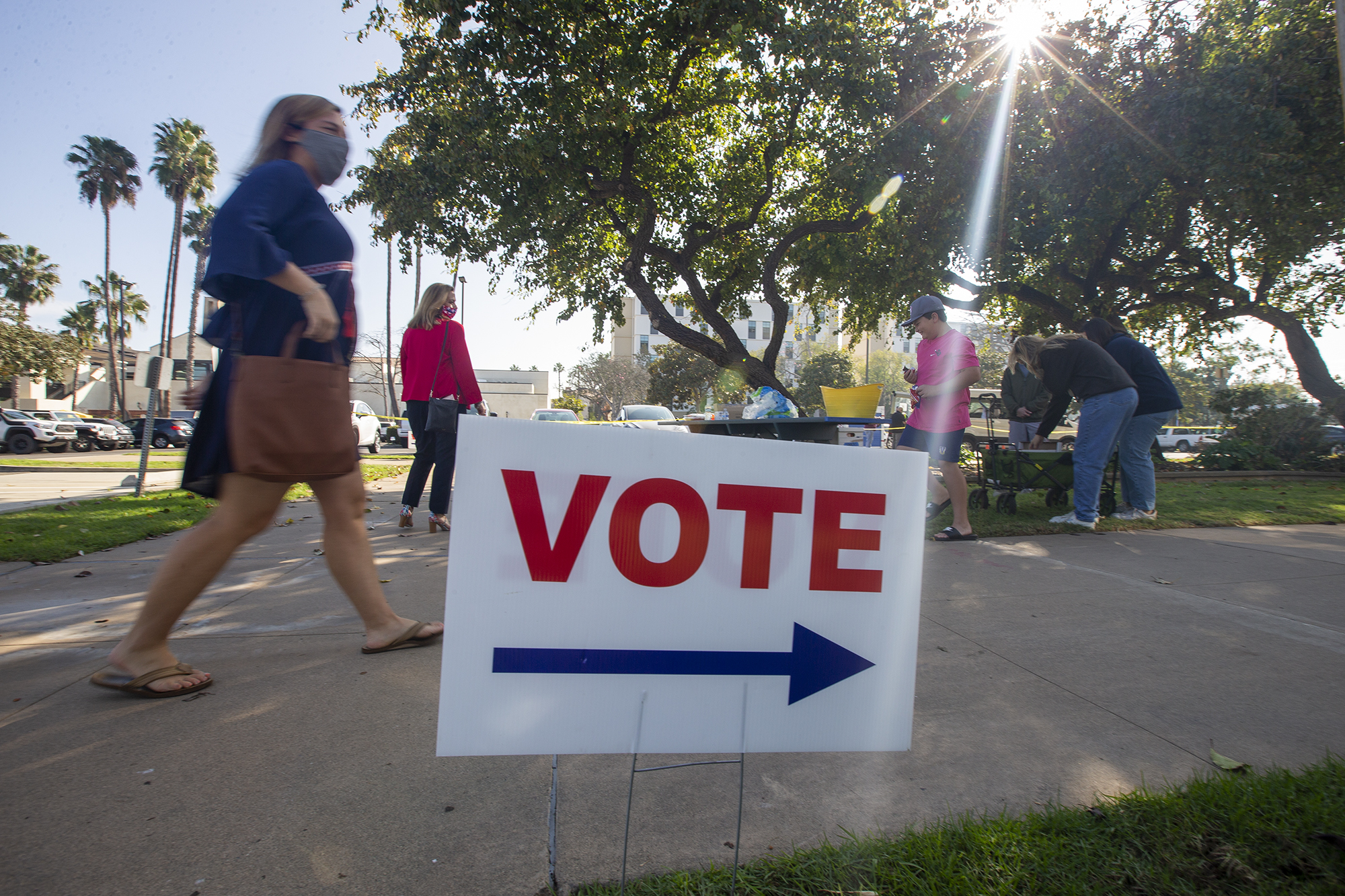 Costa Mesa voters may be asked to decide fate of Measure Y in November - Vimarsana News