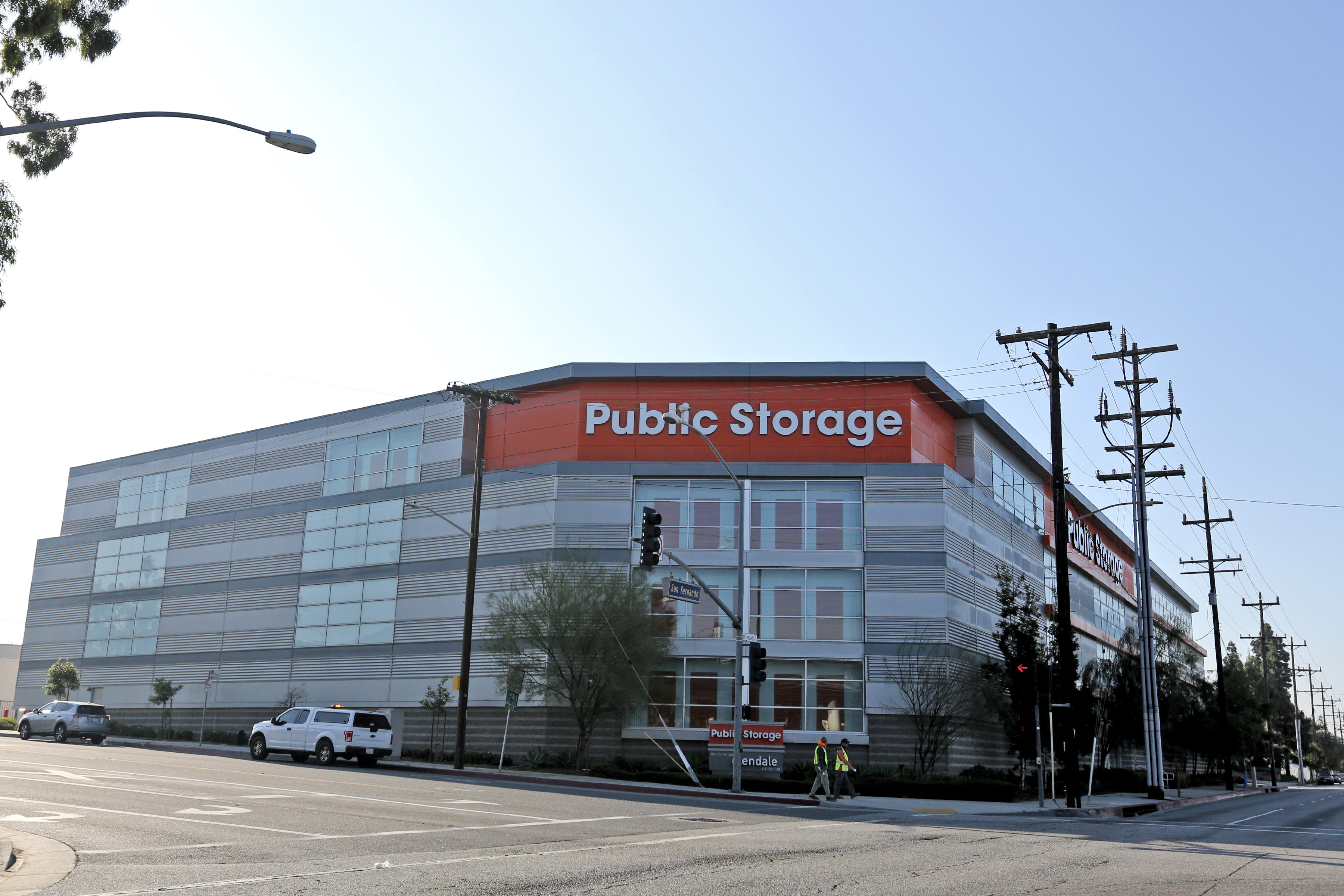 Column: Who regulates storage companies during the pandemic? No one, that's who - Vimarsana News