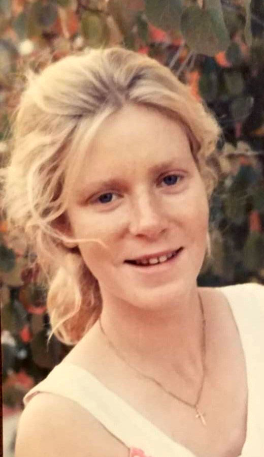 California's 'lady in the fridge' finally identified - Vimarsana News