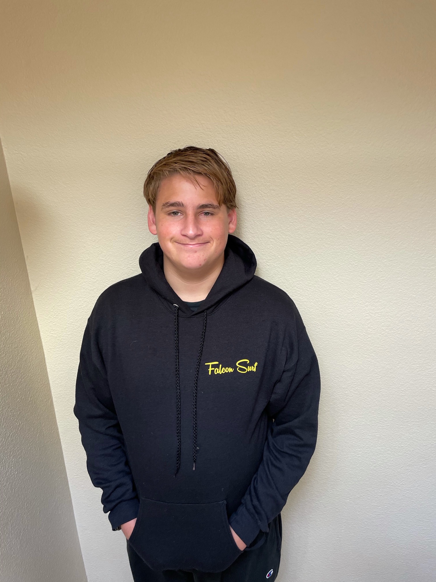 Torrey Pines student selected to represent Tourette Association of America as Youth Ambassador - Vimarsana News