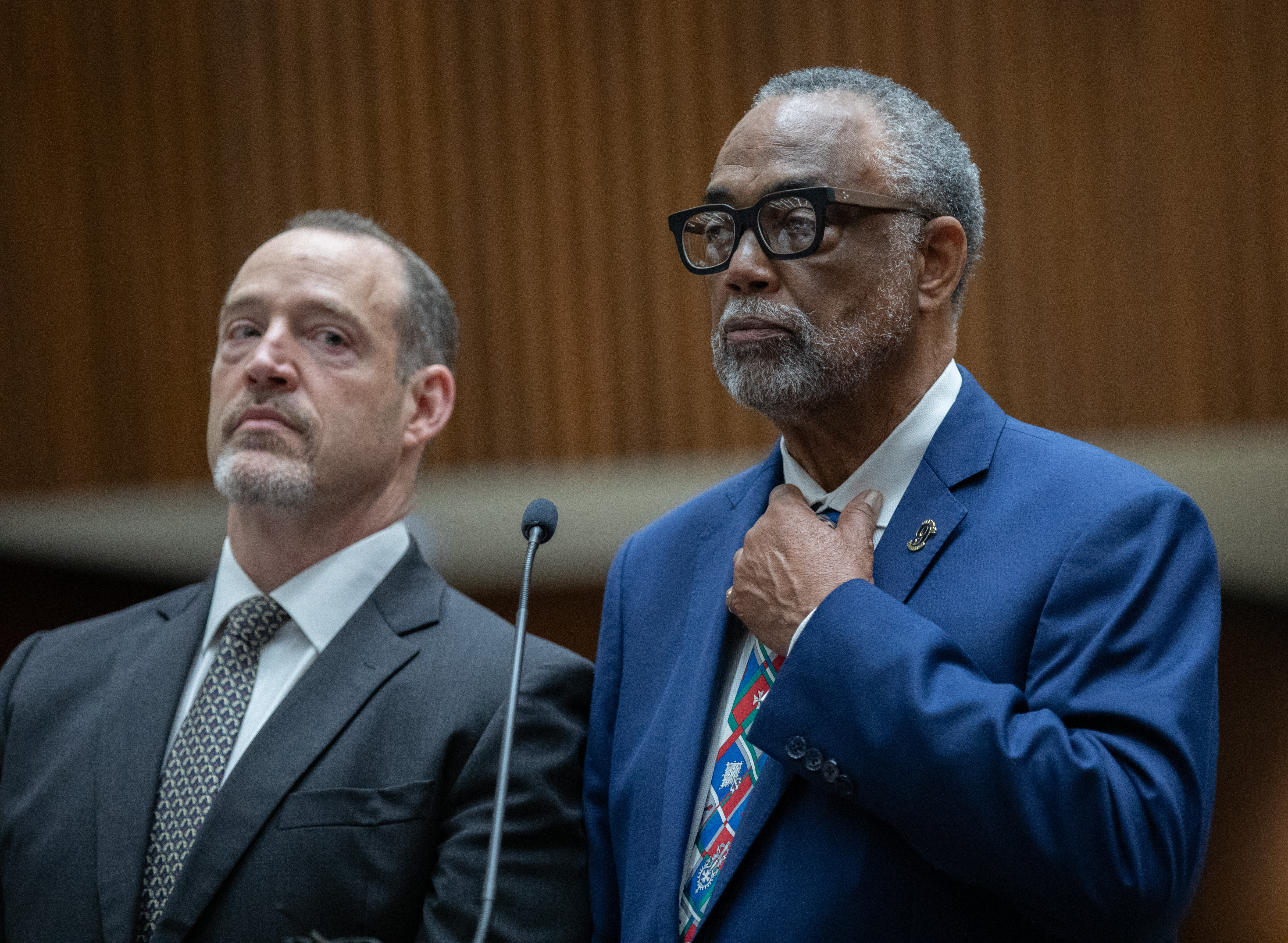 Councilmember Curren Price accused of violating ethics laws - Vimarsana News