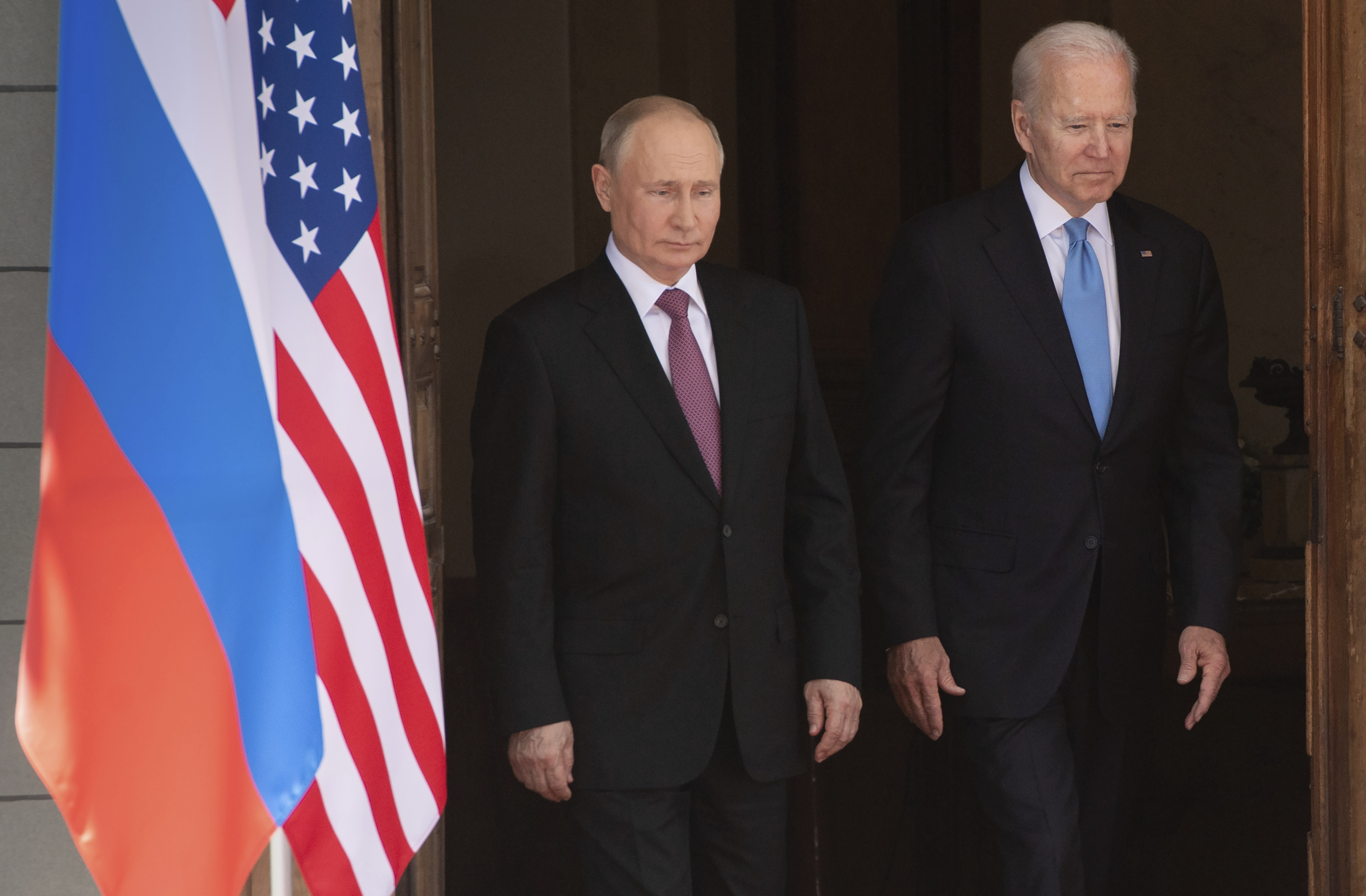 Russia feels threatened by NATO. There's history behind that - Vimarsana News