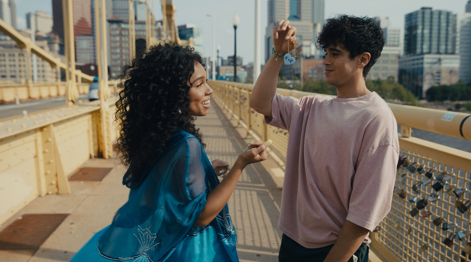 'Anything's Possible' review: Billy Porter serves up love for all - Vimarsana News