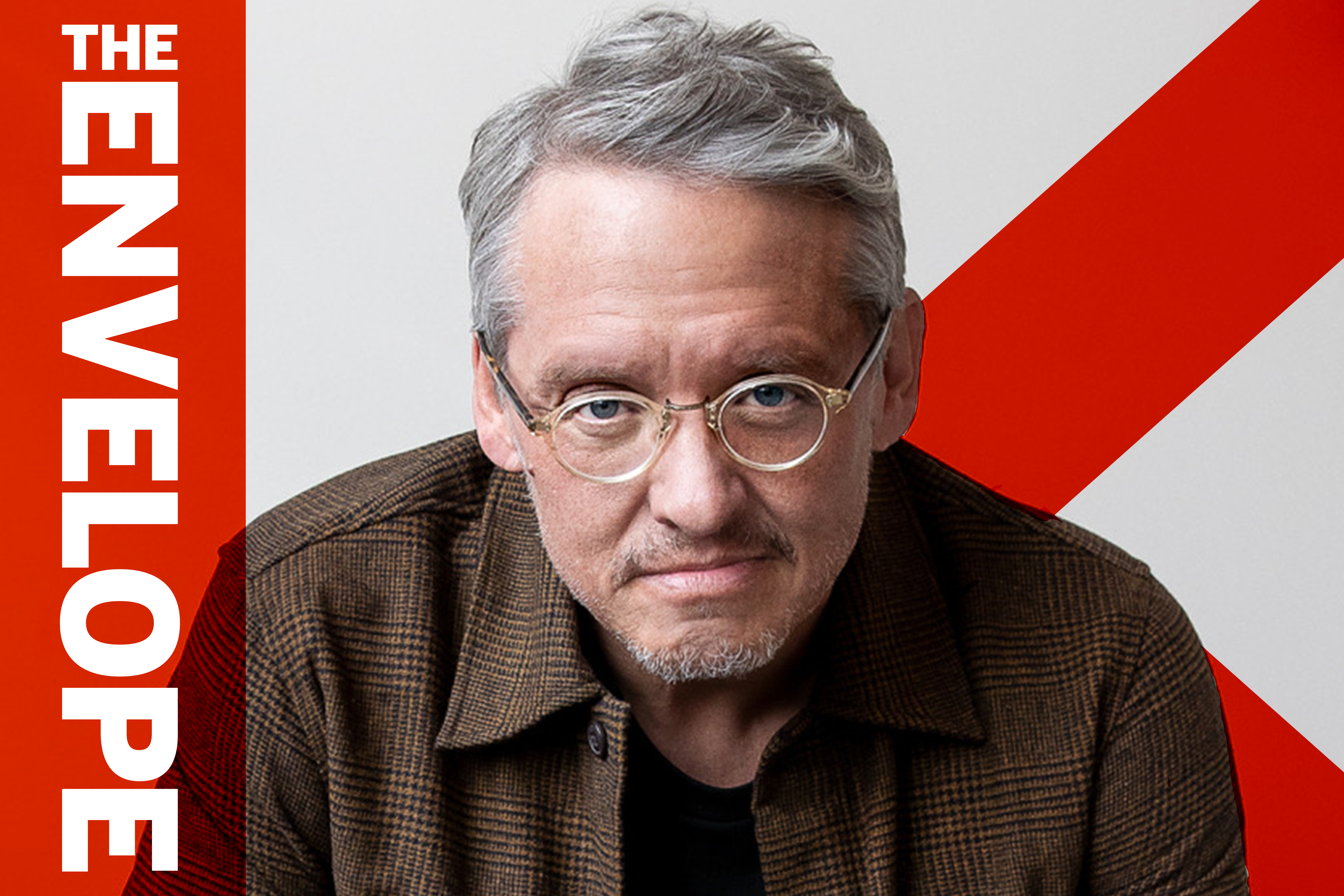 Adam McKay talks 'Don't Look Up,' 'Succession' and more - Vimarsana News