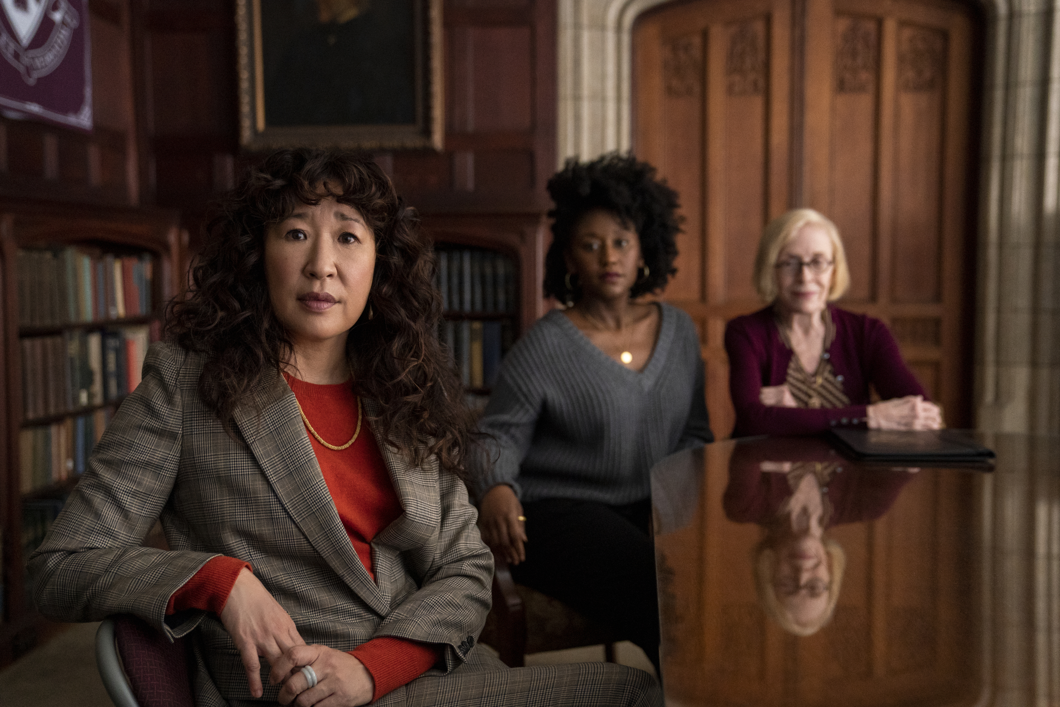 11 under-the-radar TV series you should be watching - Vimarsana News