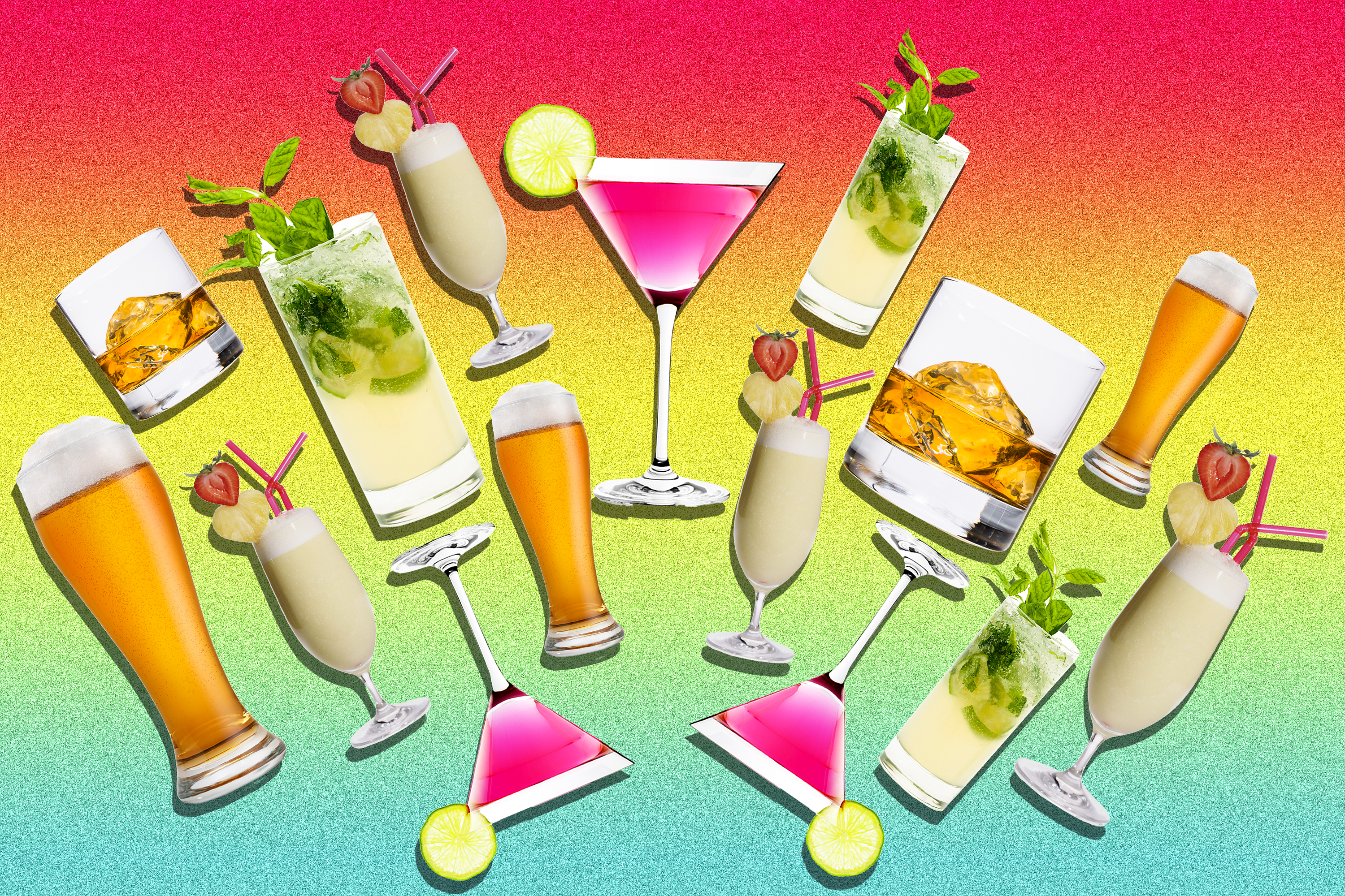 L.A.'s best LGBTQ and ally bars and eateries for Pride Month - Vimarsana News