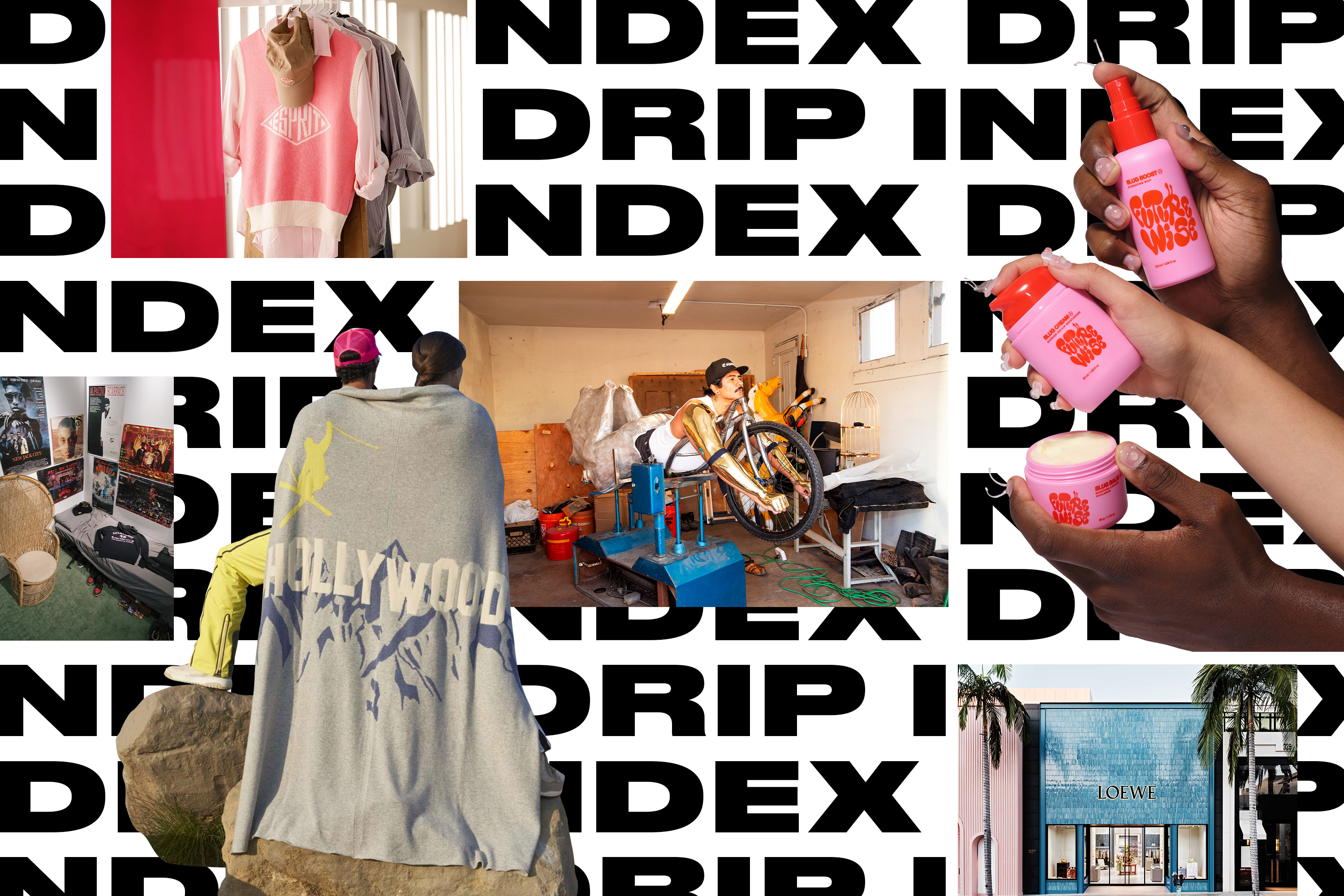 Fashion, art, pop-ups: What to do in L.A. — and at Art Basel - Vimarsana News