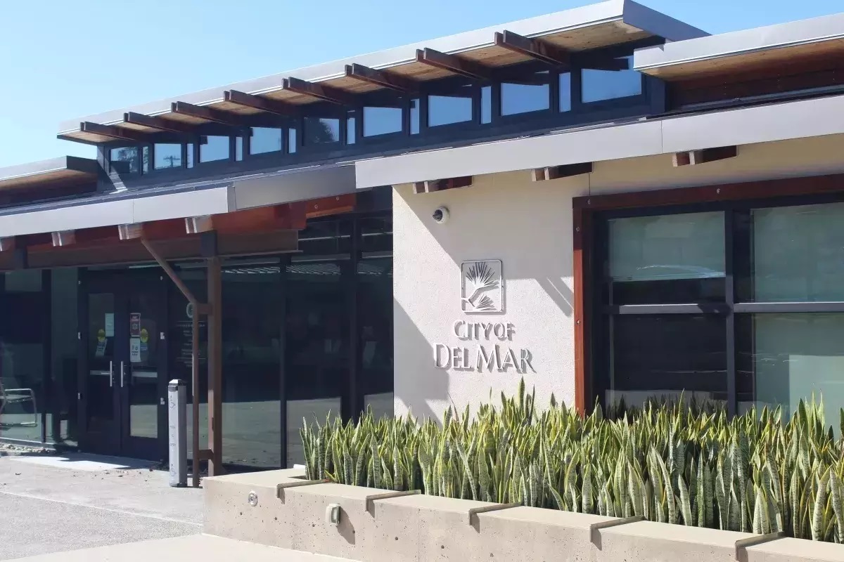 Del Mar considers ballot measure to expand transient occupancy tax - Vimarsana News