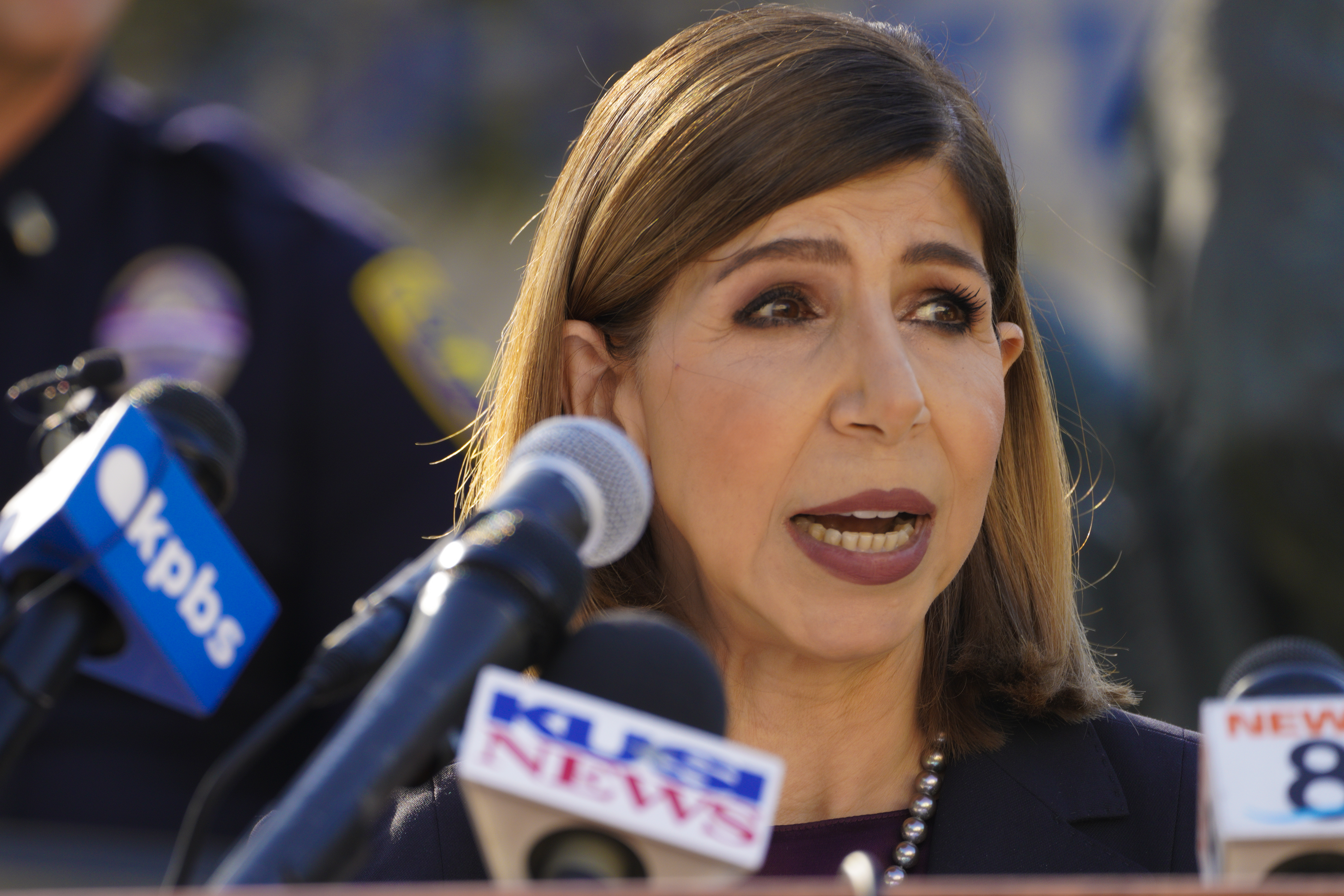 Column: DA Summer Stephan's 'smart reforms' have proved to be smart politics - Vimarsana News