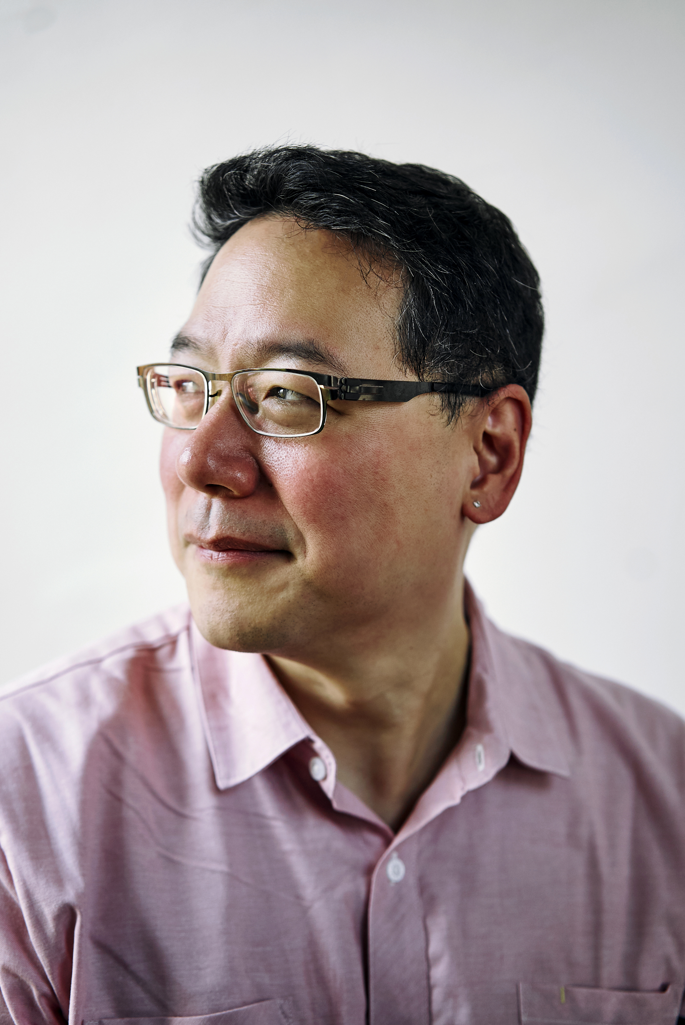 Review: Ed Lin's Chandler-esque novel 'Death Doesn't Forget' - Vimarsana News