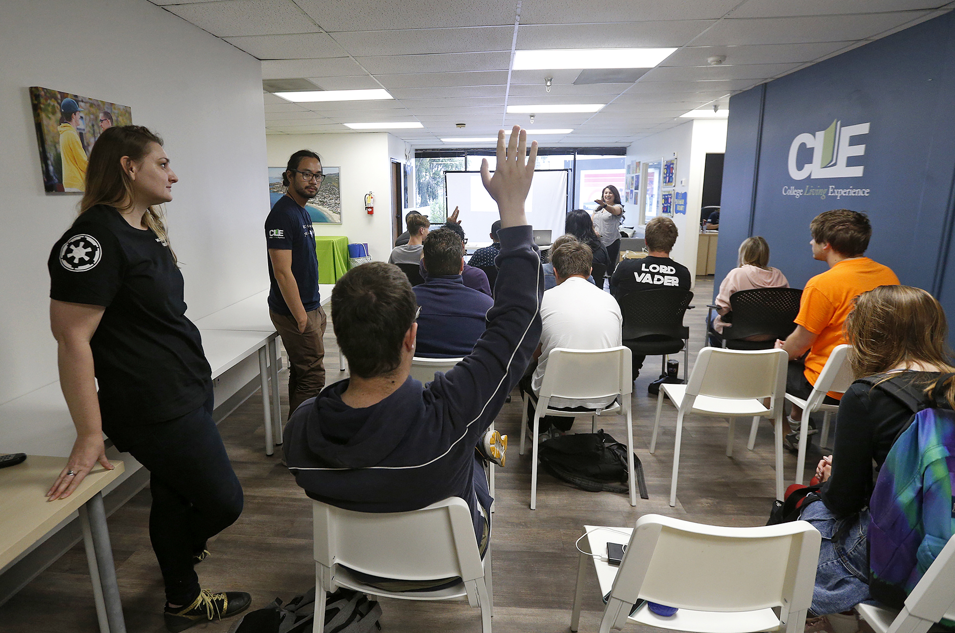 Forget the birds and bees. Sex ed series preps young adults with disabilities for life, dating - Vimarsana News