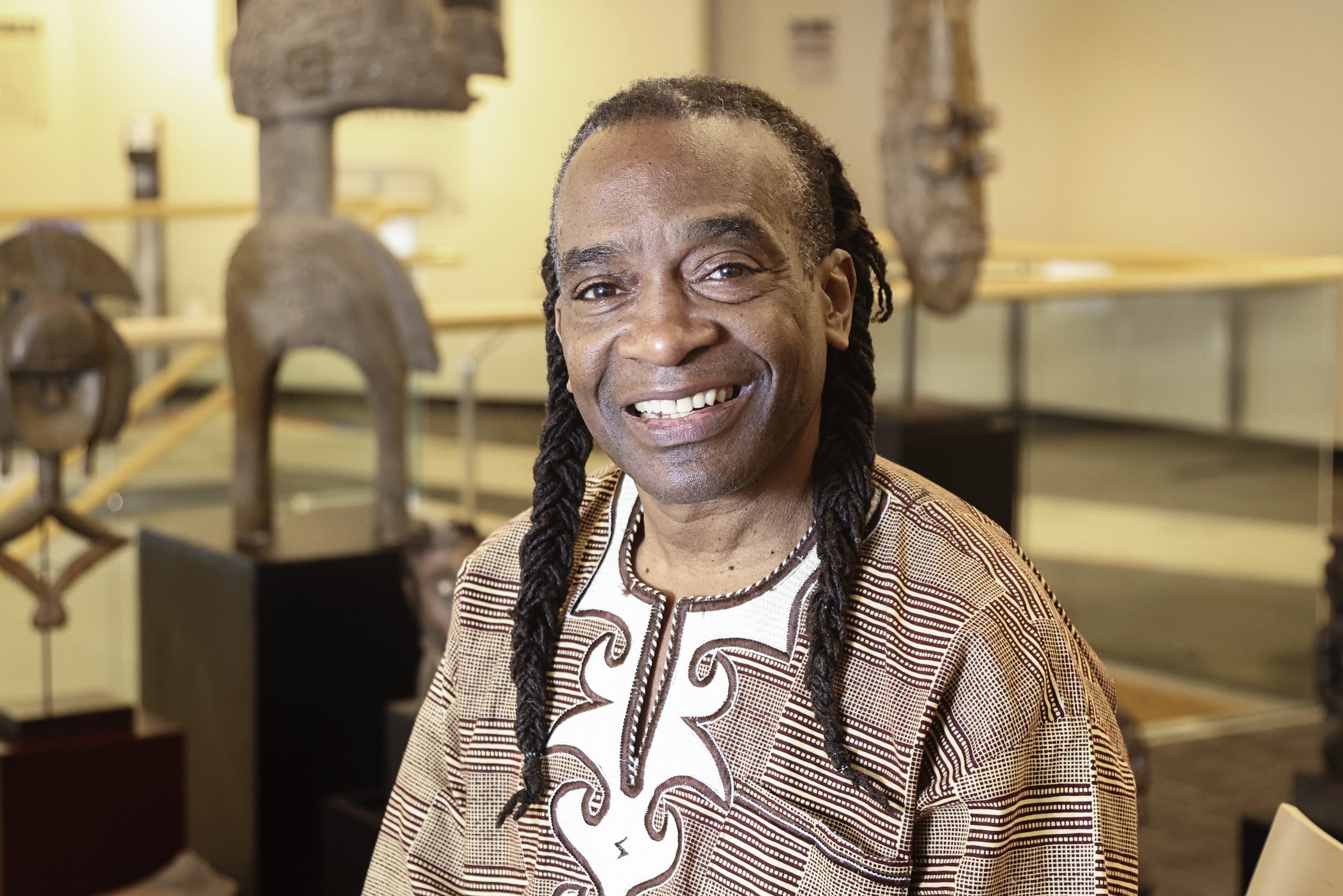 Kuumba Fest founder celebrates 30 years of commitment to community - Vimarsana News