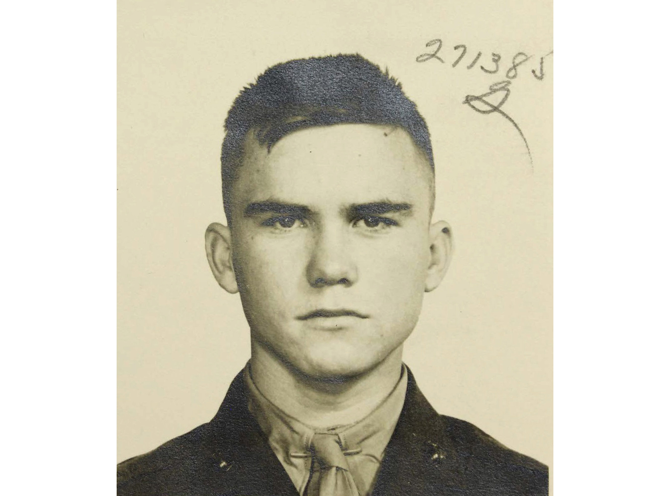 California Marine killed at Pearl Harbor in 1941 identified - Vimarsana News