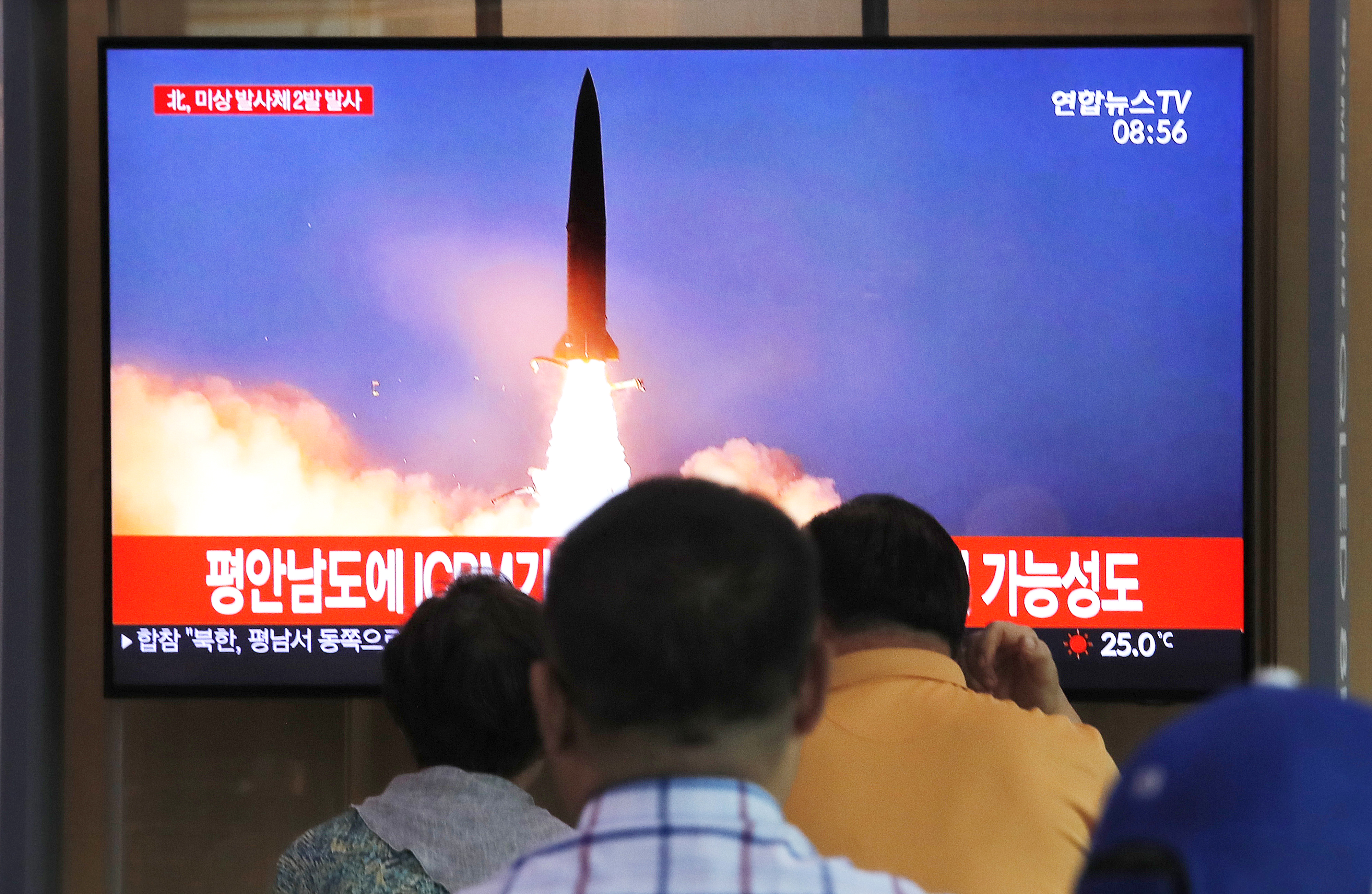 Even limited nuclear war would kills billions, study finds - Vimarsana News