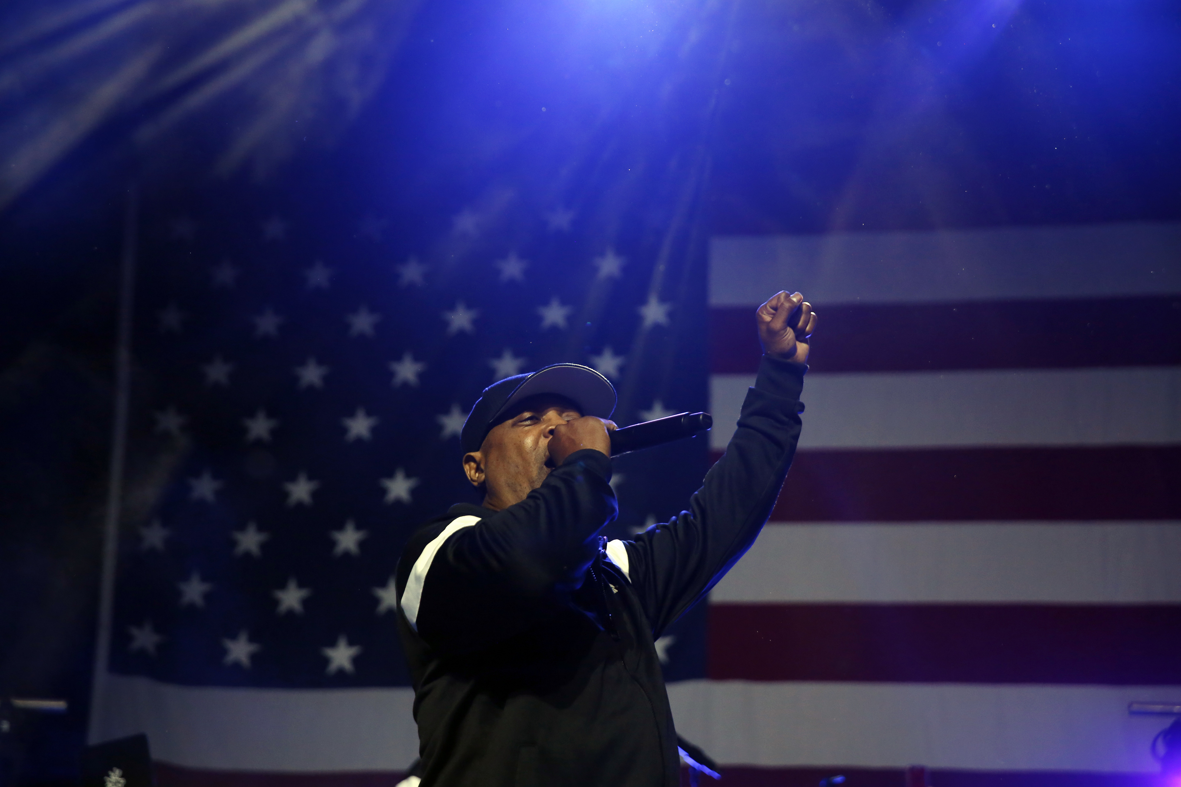 Chuck D responds to contestant's wrong response on 'Jeopardy' - Vimarsana News
