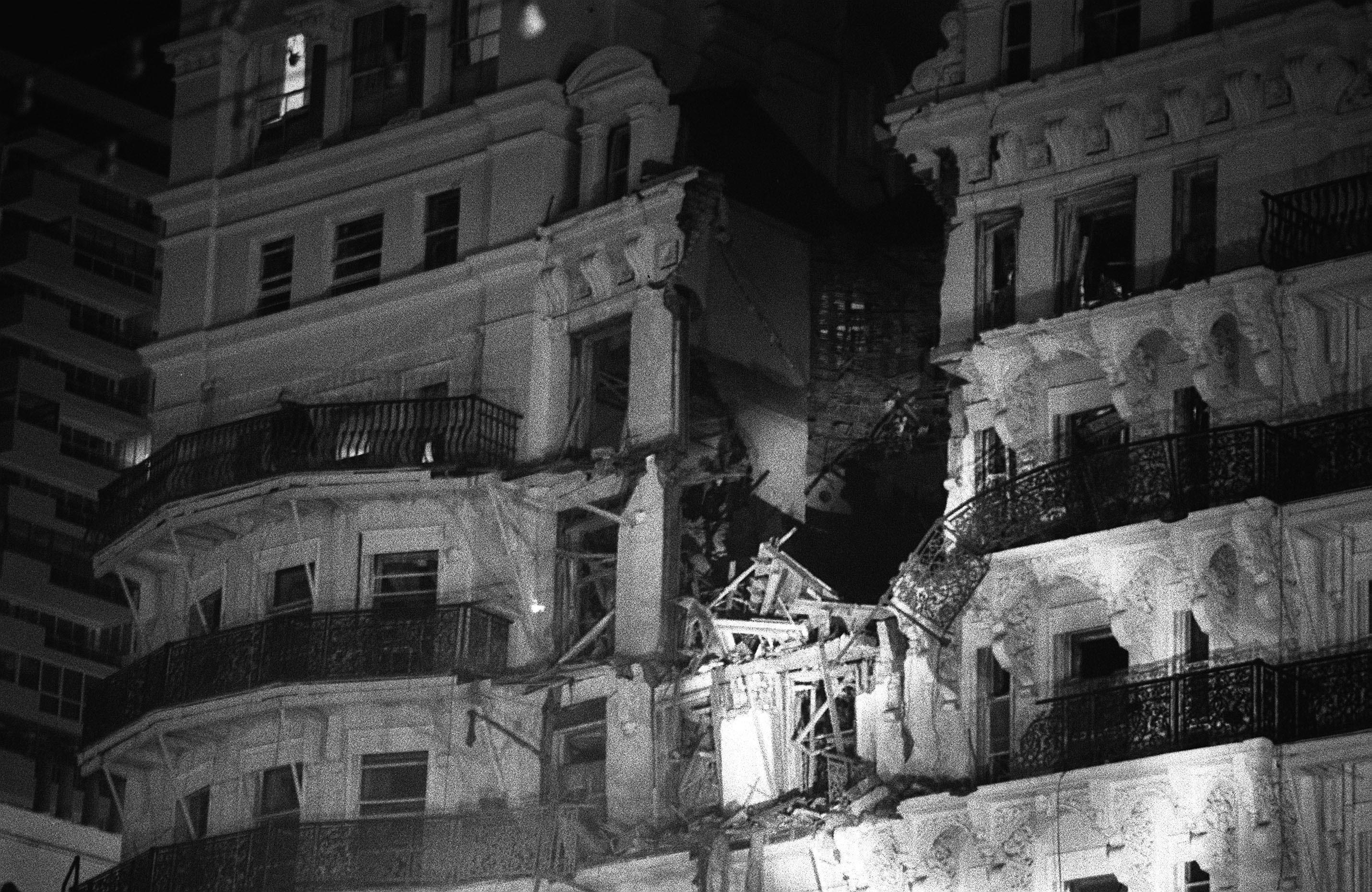 Rory Carroll on his IRA bombing history 'There Will Be Fire' - Vimarsana News
